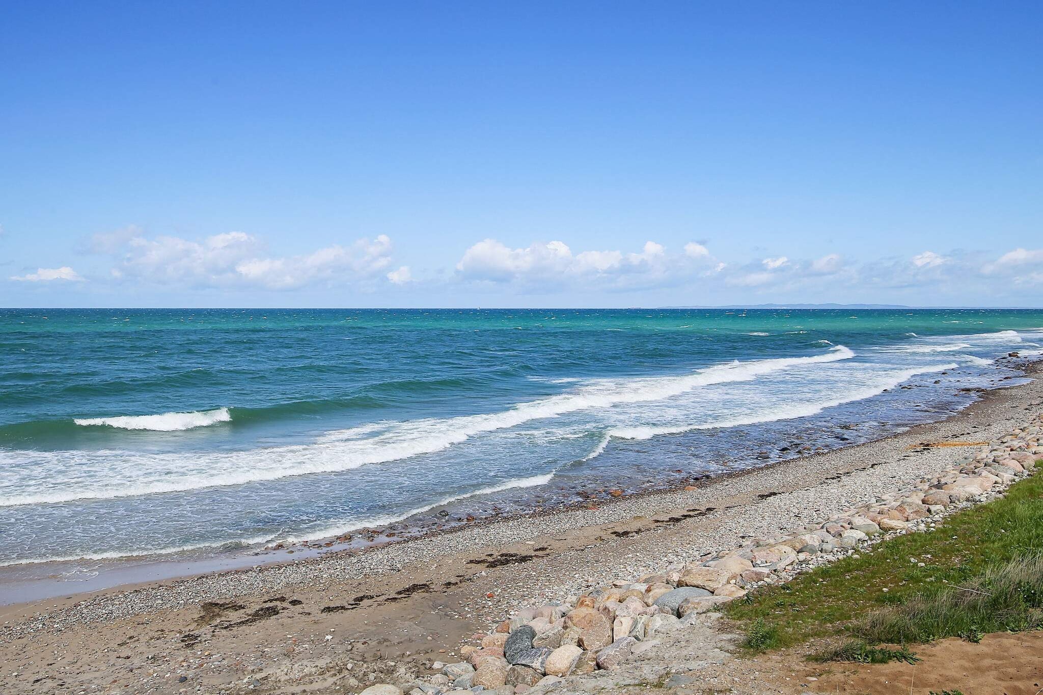 6 person holiday home in Gilleleje-By Traum - Water view