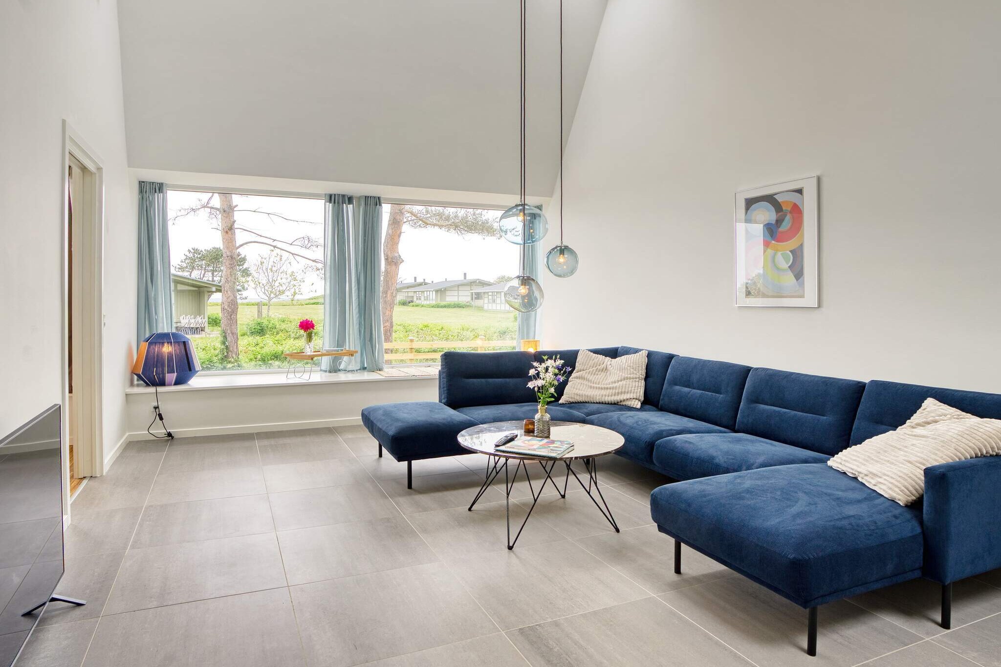 6 person holiday home in Gilleleje-By Traum