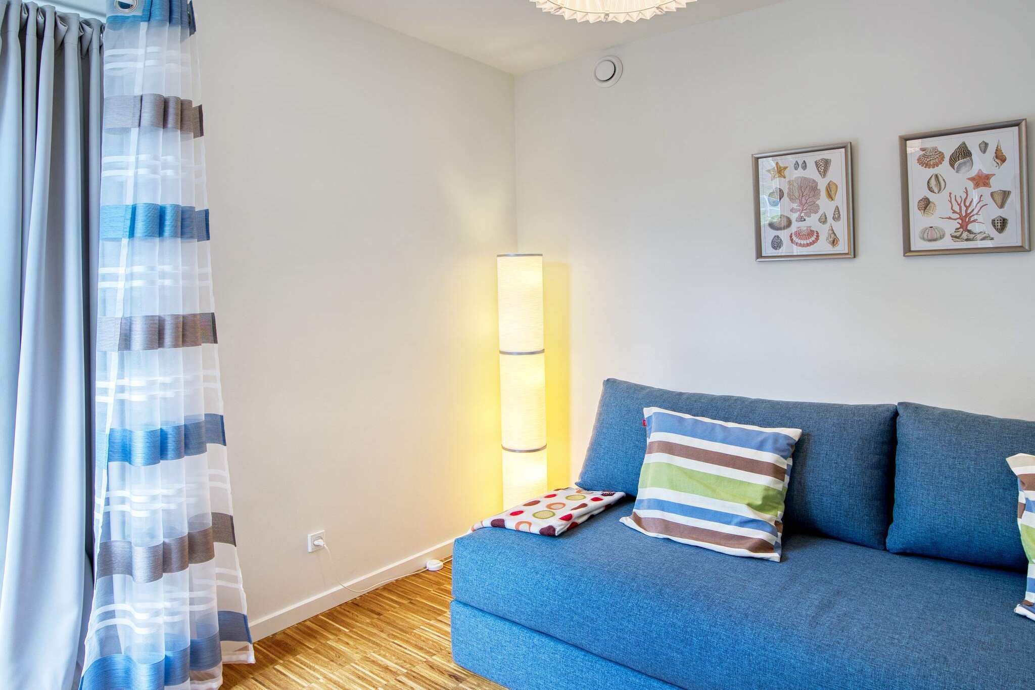 6 person holiday home in Gilleleje-By Traum - Indoor