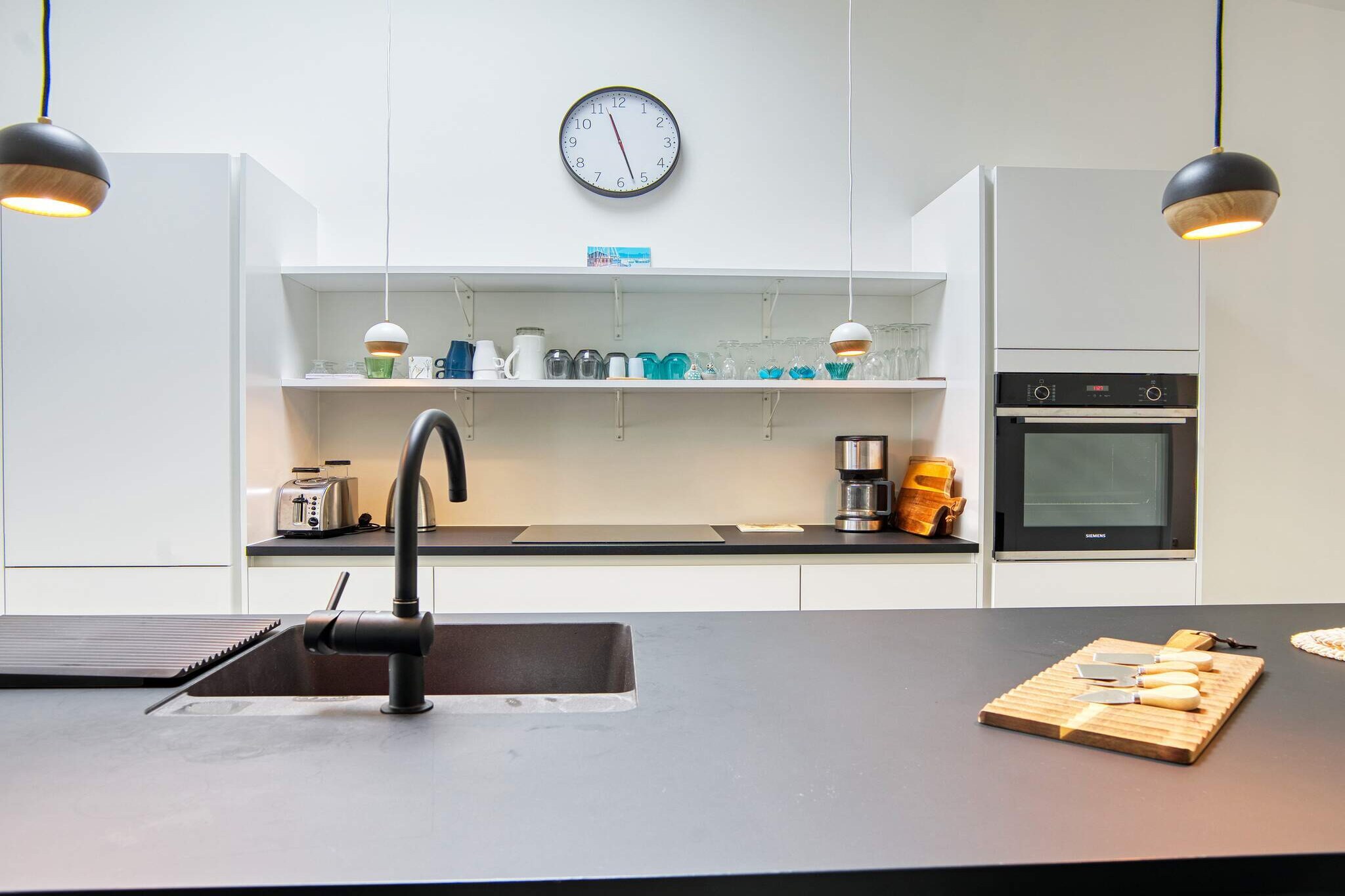 6 person holiday home in Gilleleje-By Traum - Indoor
