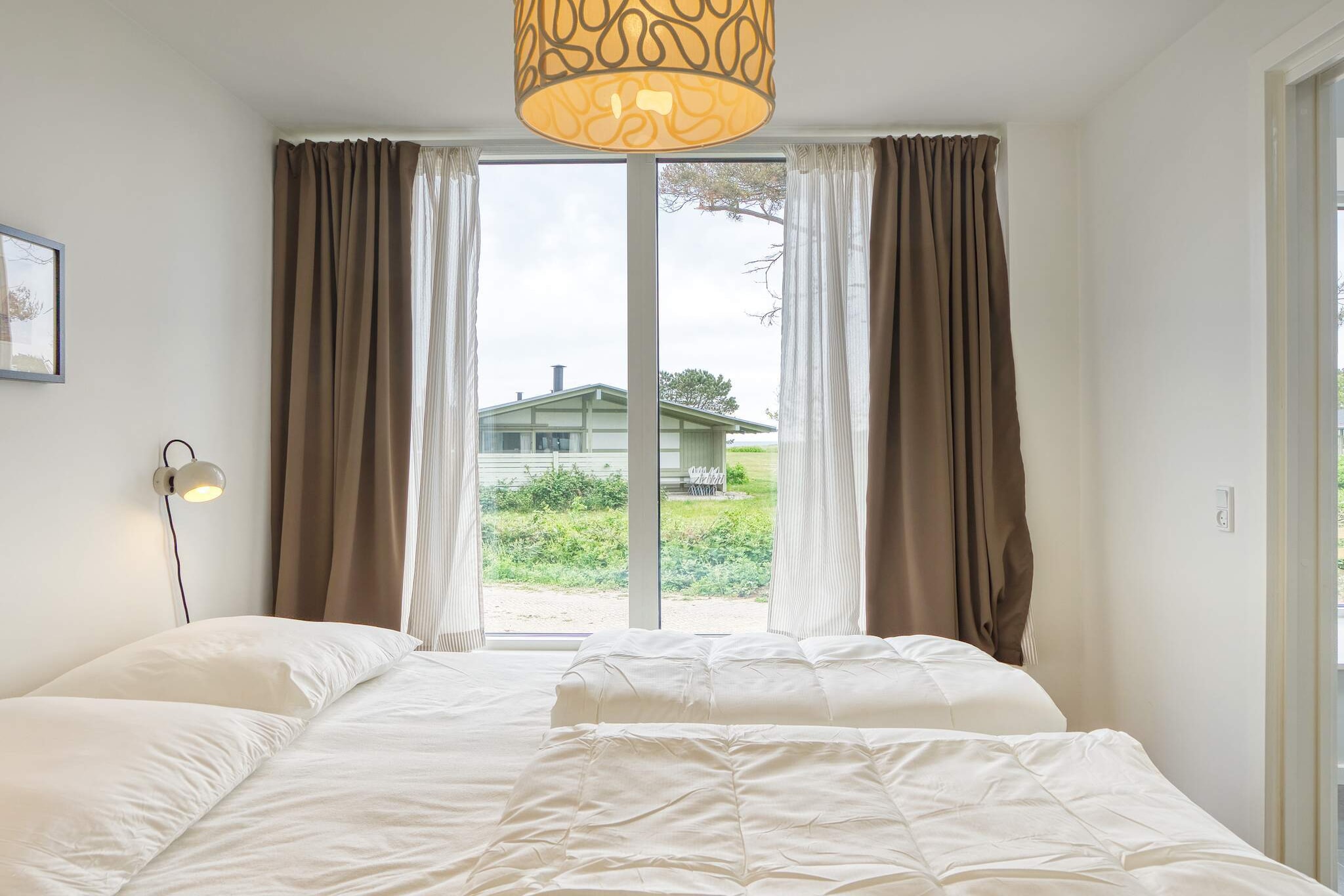 6 person holiday home in Gilleleje-By Traum - Indoor