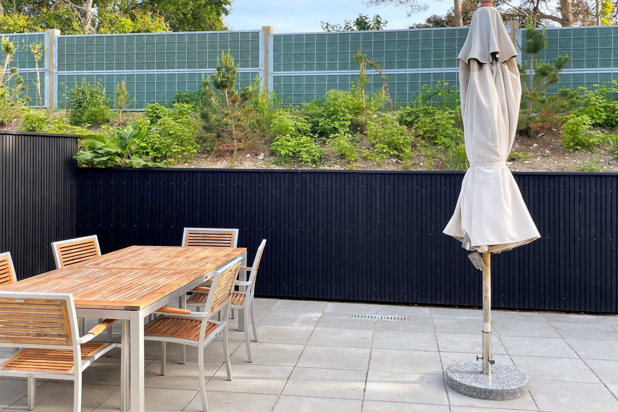 6 person holiday home in Gilleleje-By Traum - View