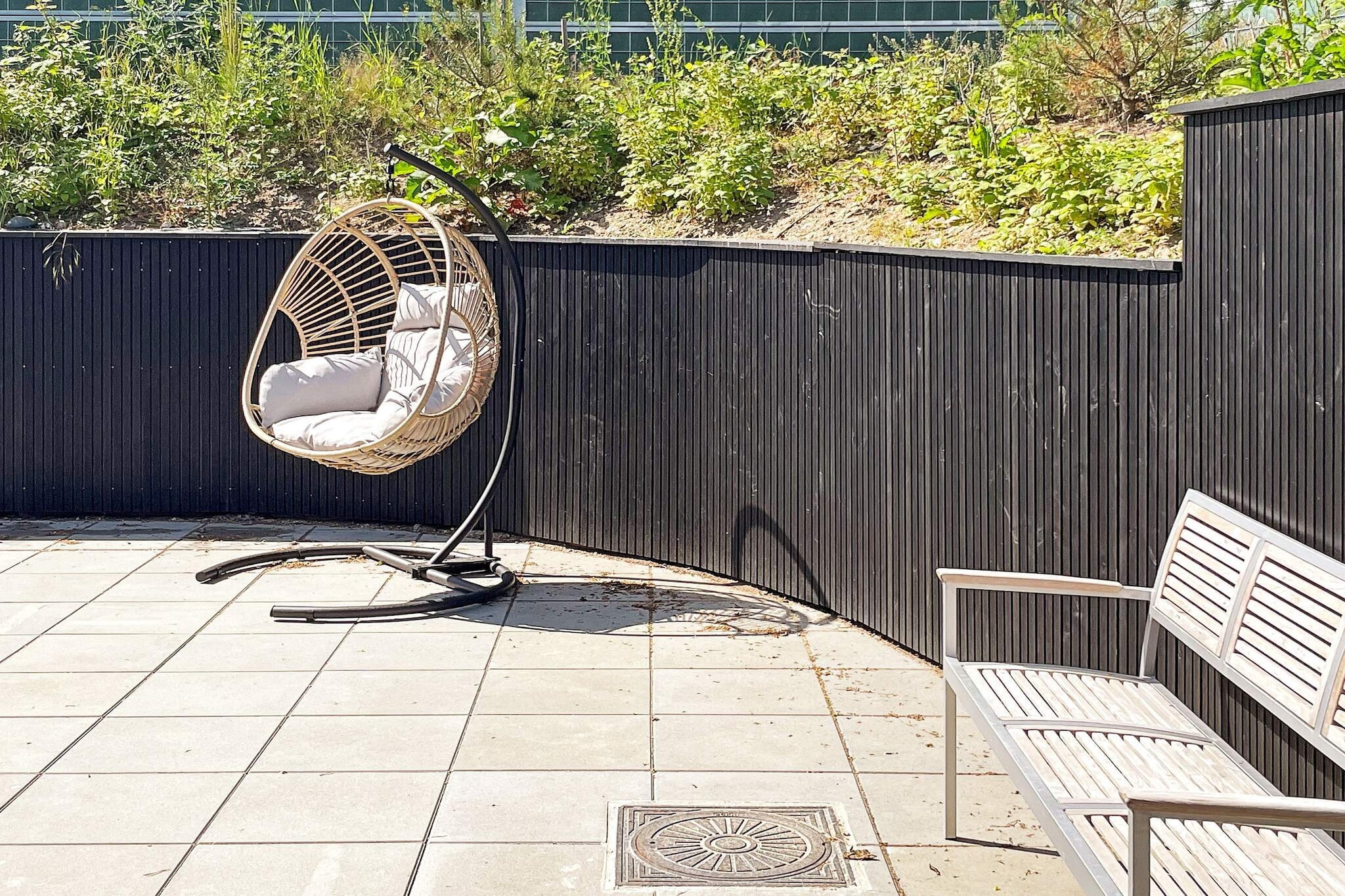 6 person holiday home in Gilleleje-By Traum - View