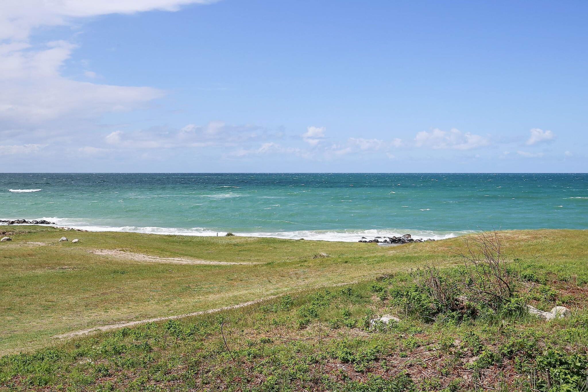 6 person holiday home in Gilleleje-By Traum - Water view