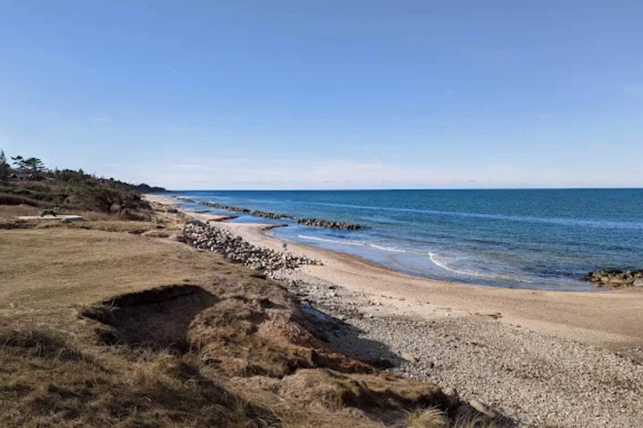 6 person holiday home in Gilleleje-By Traum - Water view