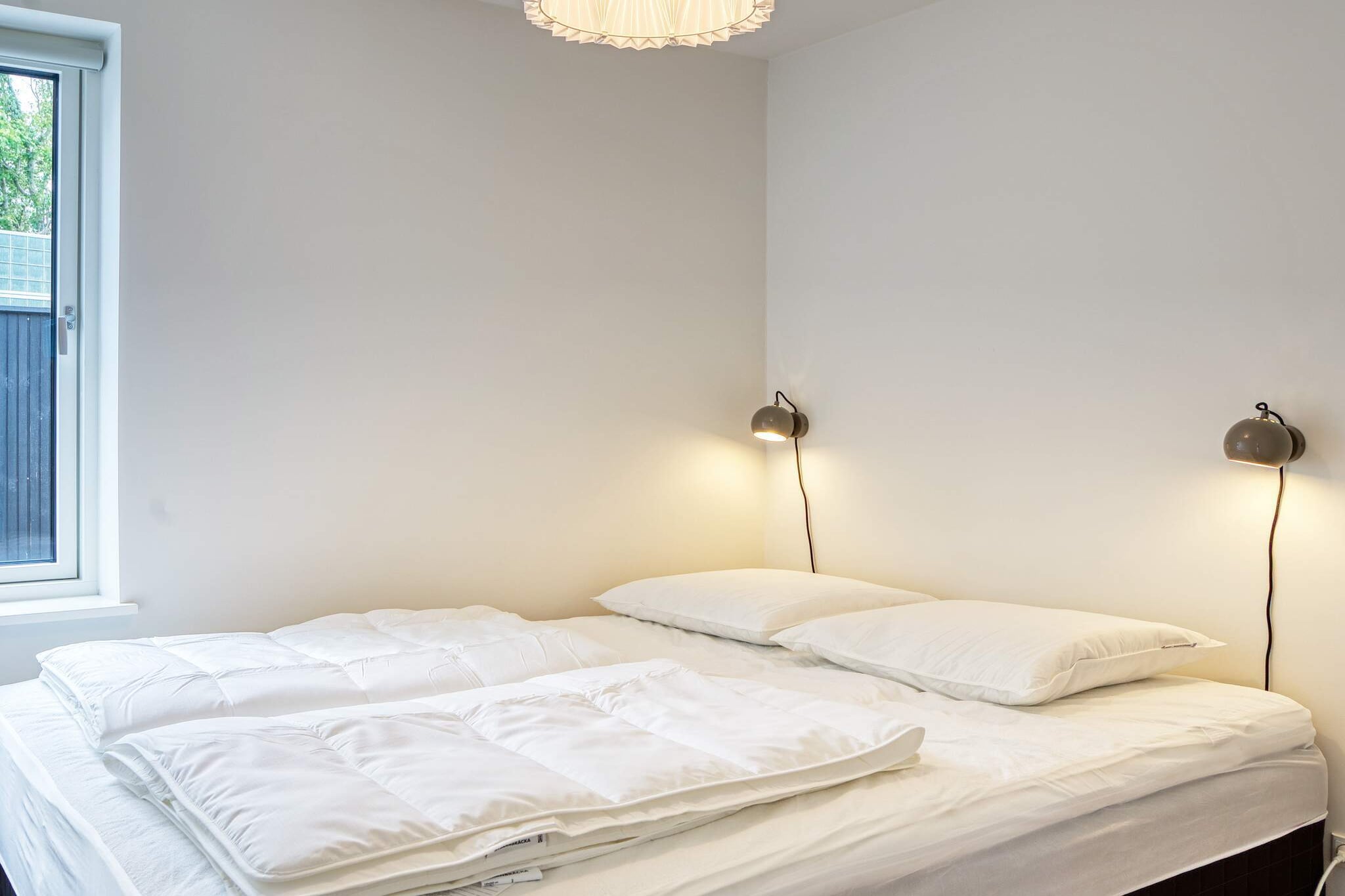 6 person holiday home in Gilleleje-By Traum - Indoor