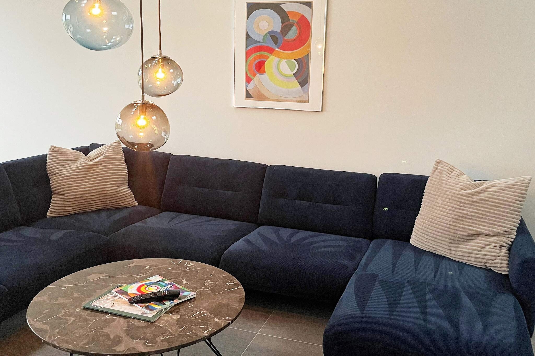 6 person holiday home in Gilleleje-By Traum - Indoor