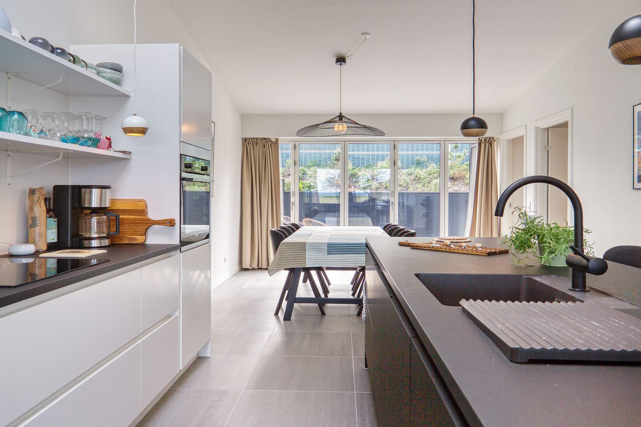 6 person holiday home in Gilleleje-By Traum - Indoor