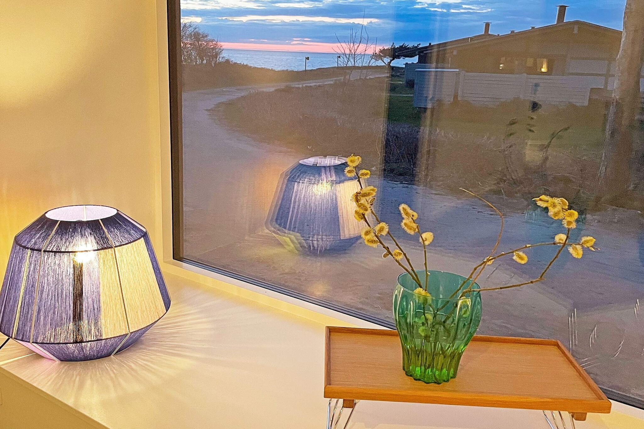 6 person holiday home in Gilleleje-By Traum - Indoor
