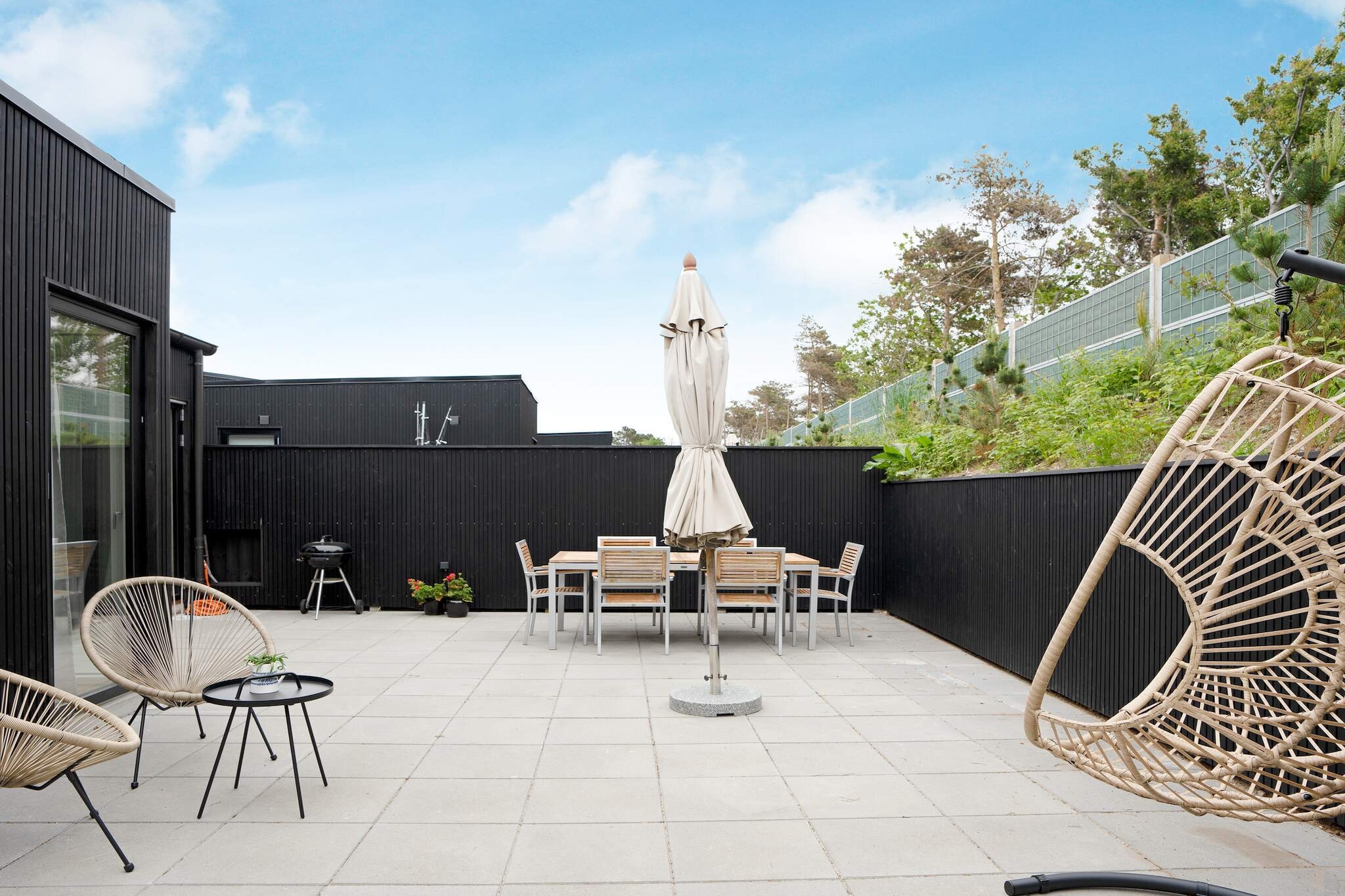 6 person holiday home in Gilleleje-By Traum - View
