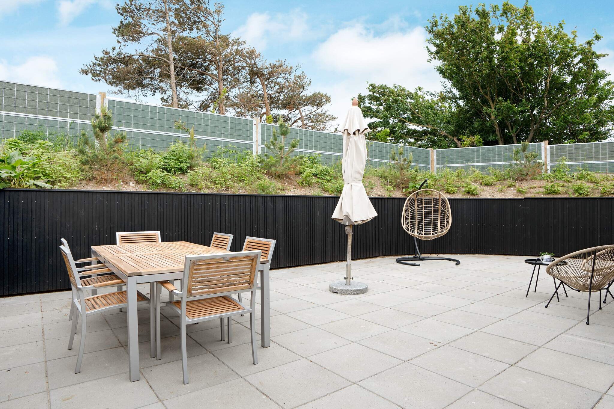 6 person holiday home in Gilleleje-By Traum