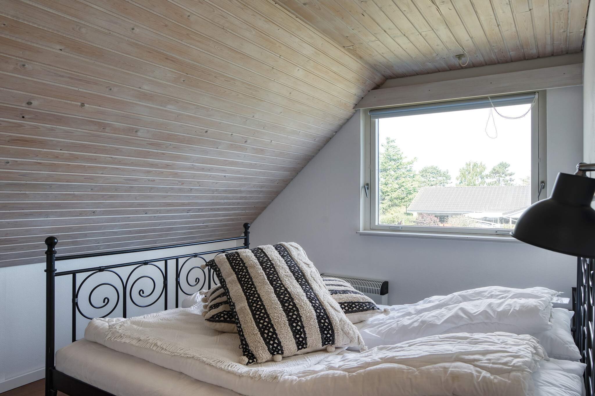 7 Personen Ferienhaus in Nakskov-By Traum - Innenbereich