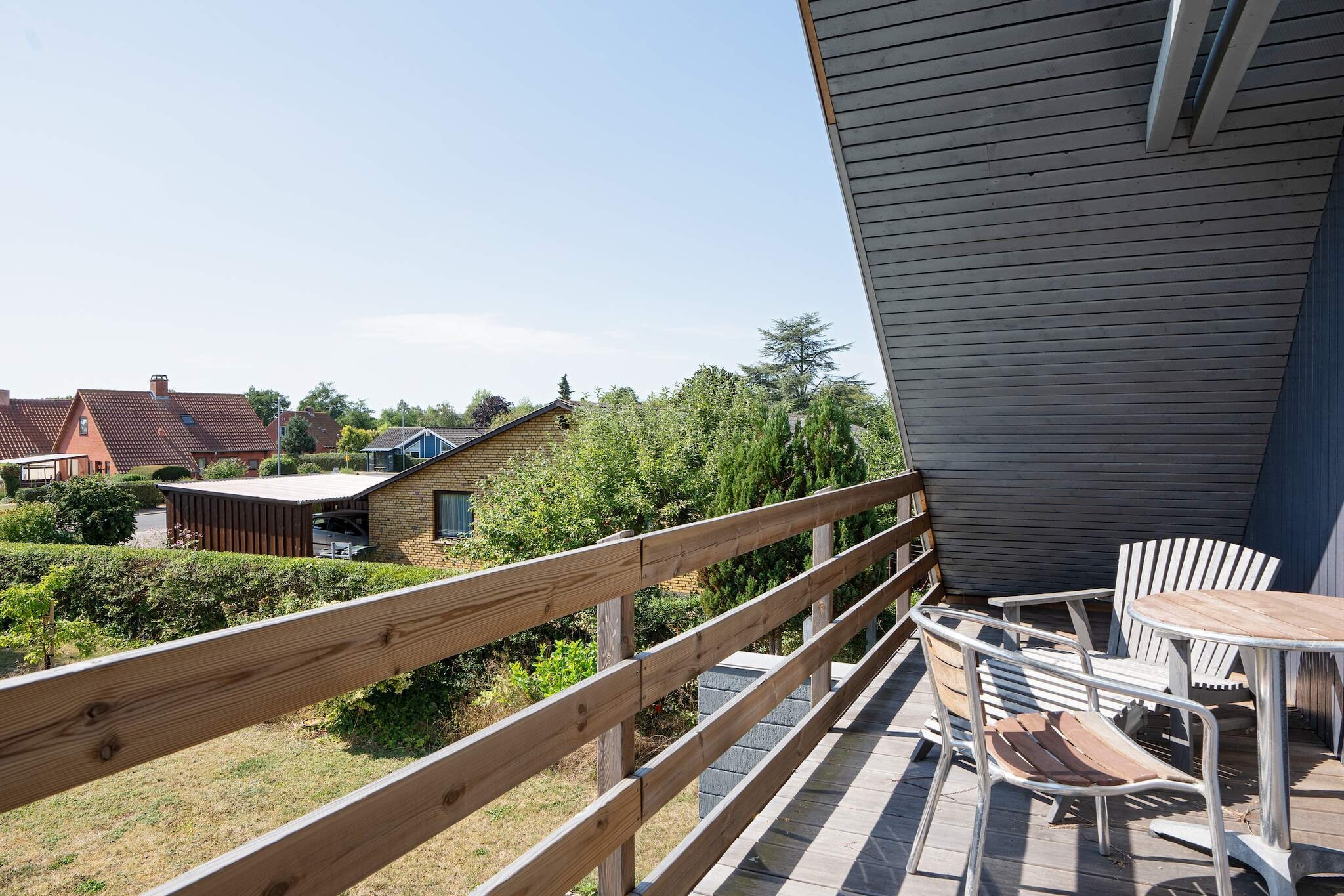 7 Personen Ferienhaus in Nakskov-By Traum