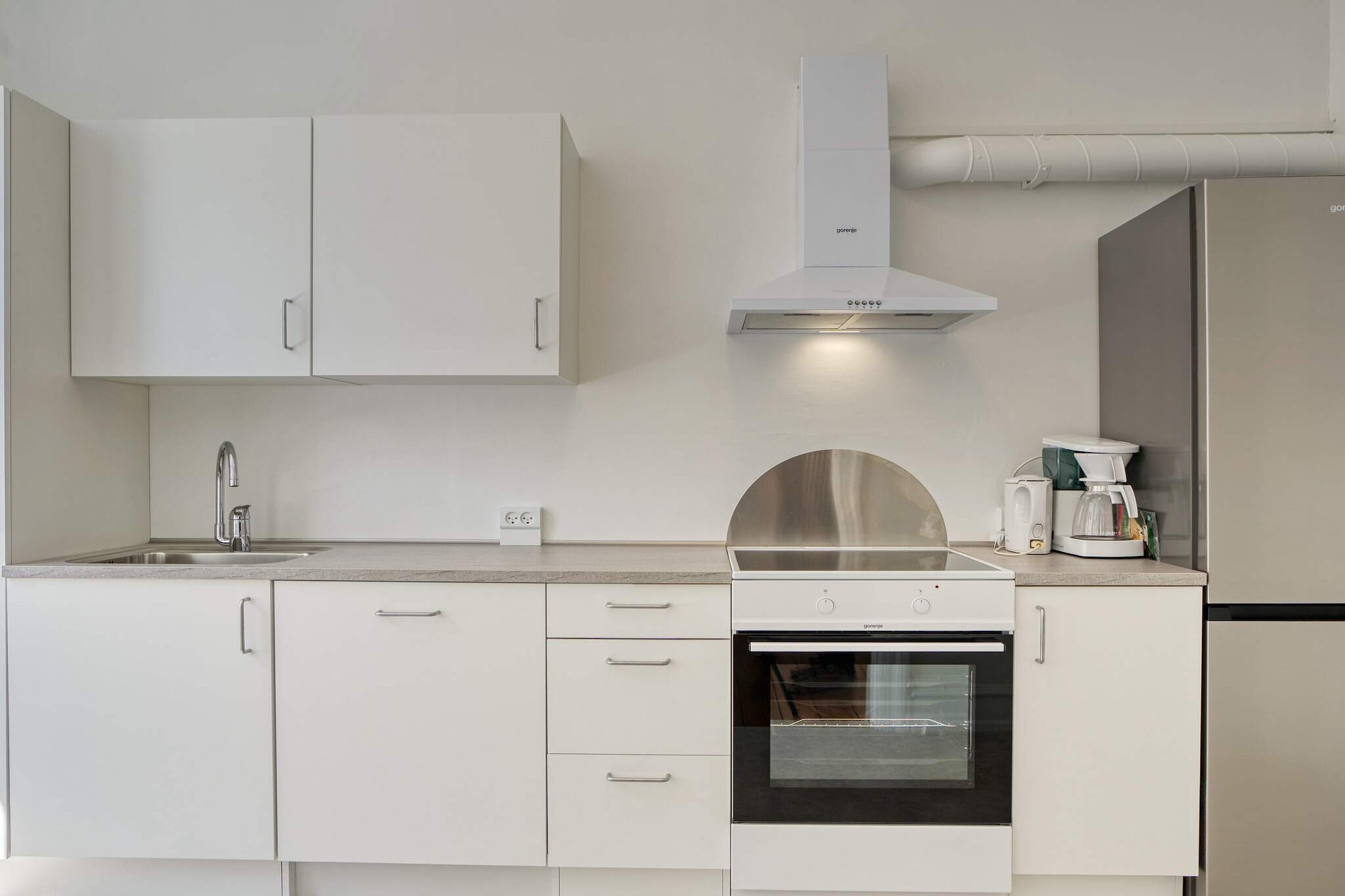 4 Personen Ferienhaus in Nakskov-By Traum