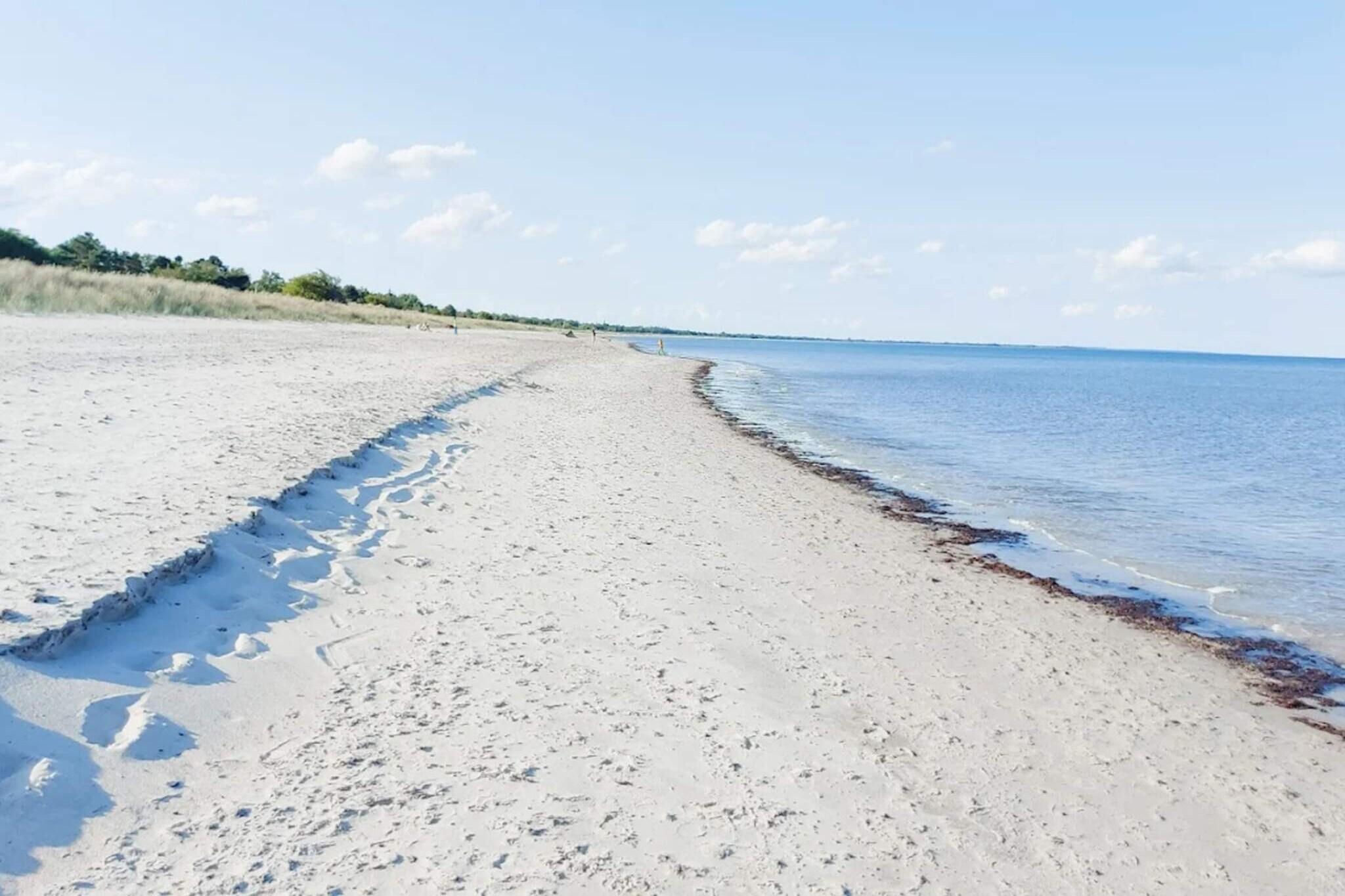 Luxe retraite in Marielyst -- By Traum Ferienwohnungen-Waterzicht