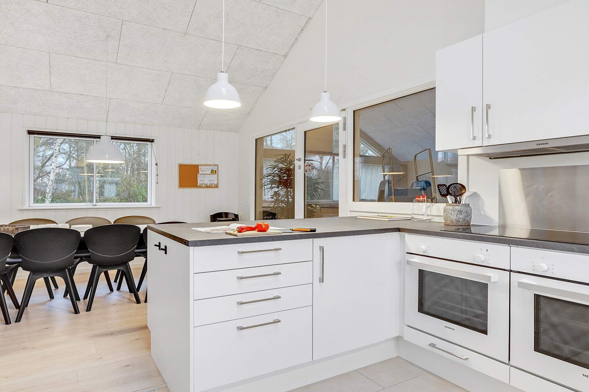 Luxe retraite in Marielyst -- By Traum Ferienwohnungen - Binnen