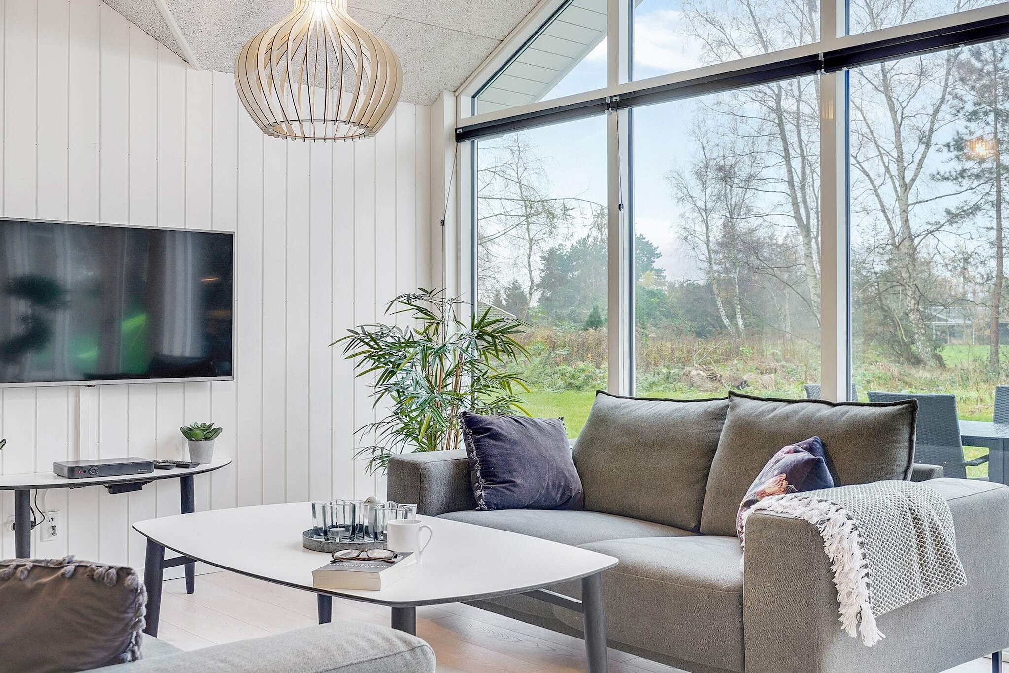 Luxe retraite in Marielyst -- By Traum Ferienwohnungen - Binnen
