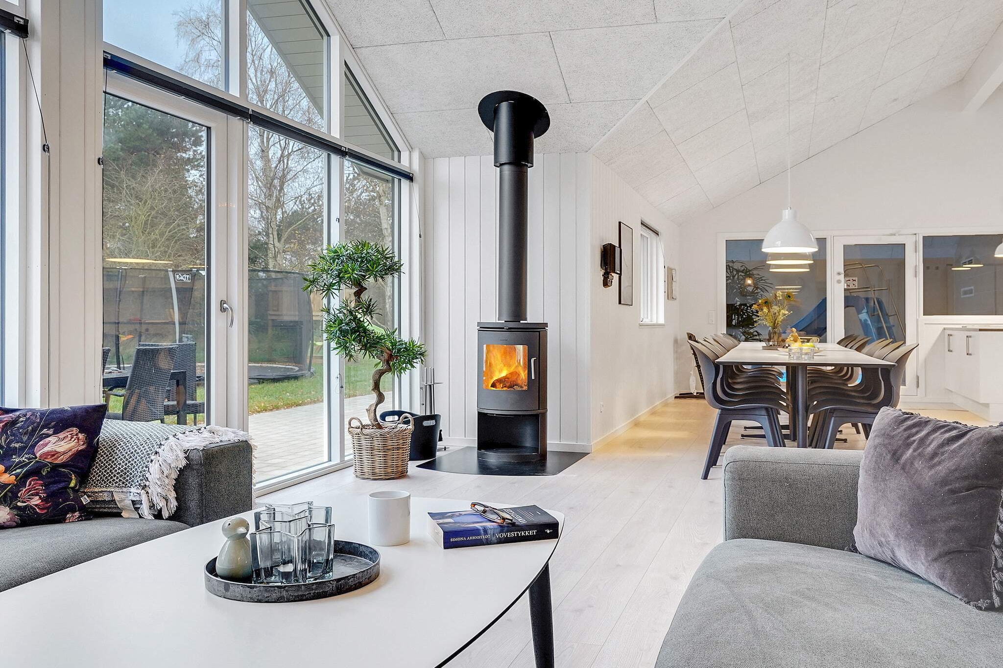 Luxe retraite in Marielyst -- By Traum Ferienwohnungen - Binnen