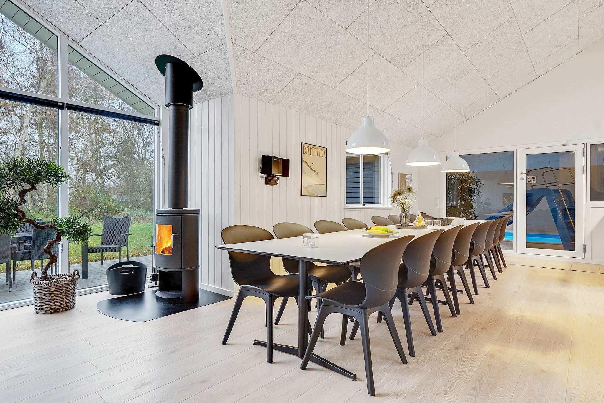 Luxe retraite in Marielyst -- By Traum Ferienwohnungen - Binnen