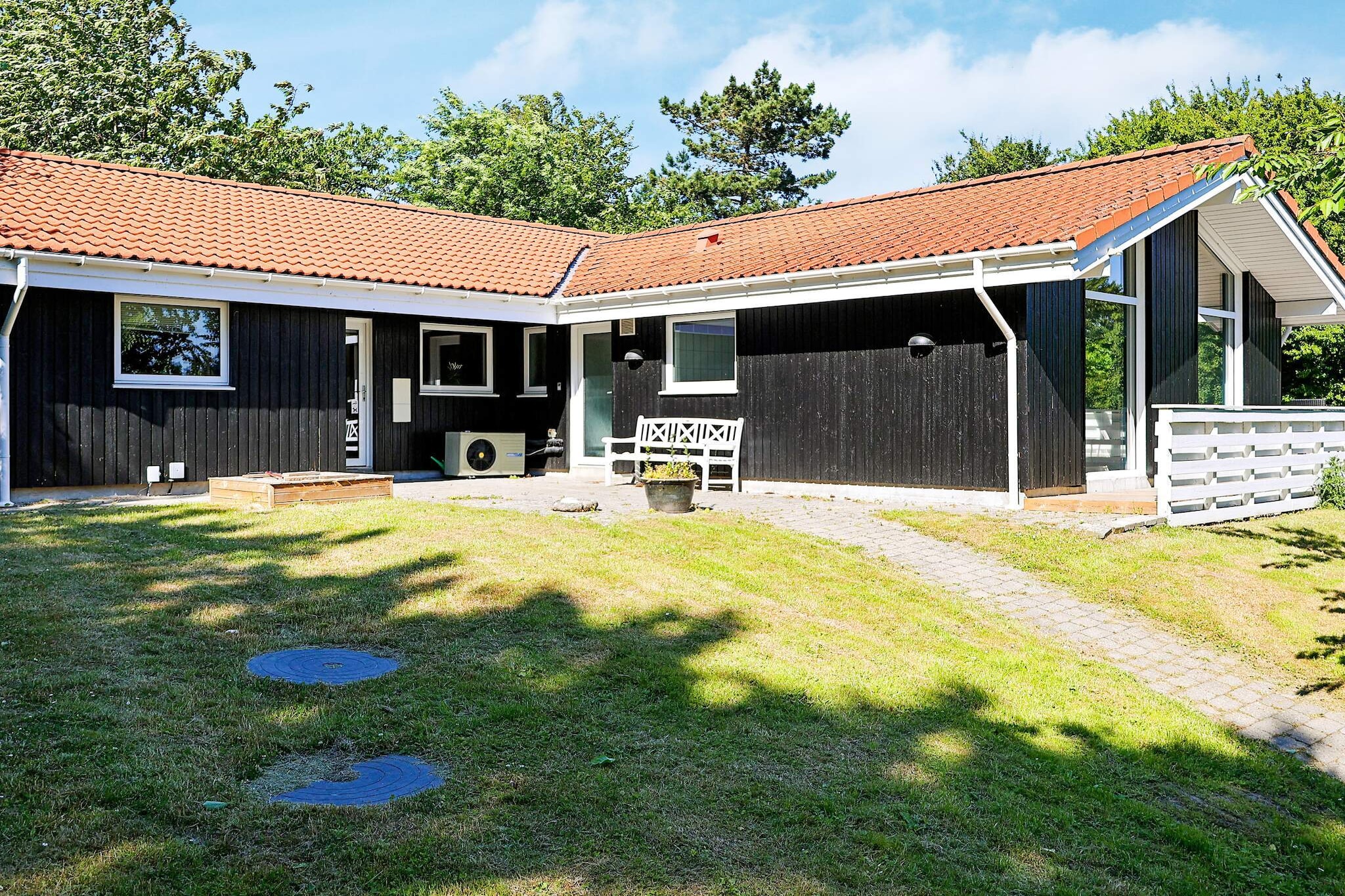 12 person holiday home in Hundested-By Traum