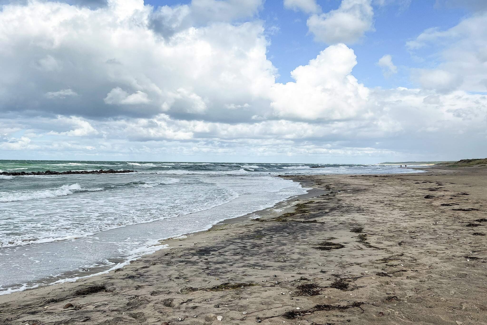 12 persoons vakantie huis in Hundested-By Traum - Waterzicht