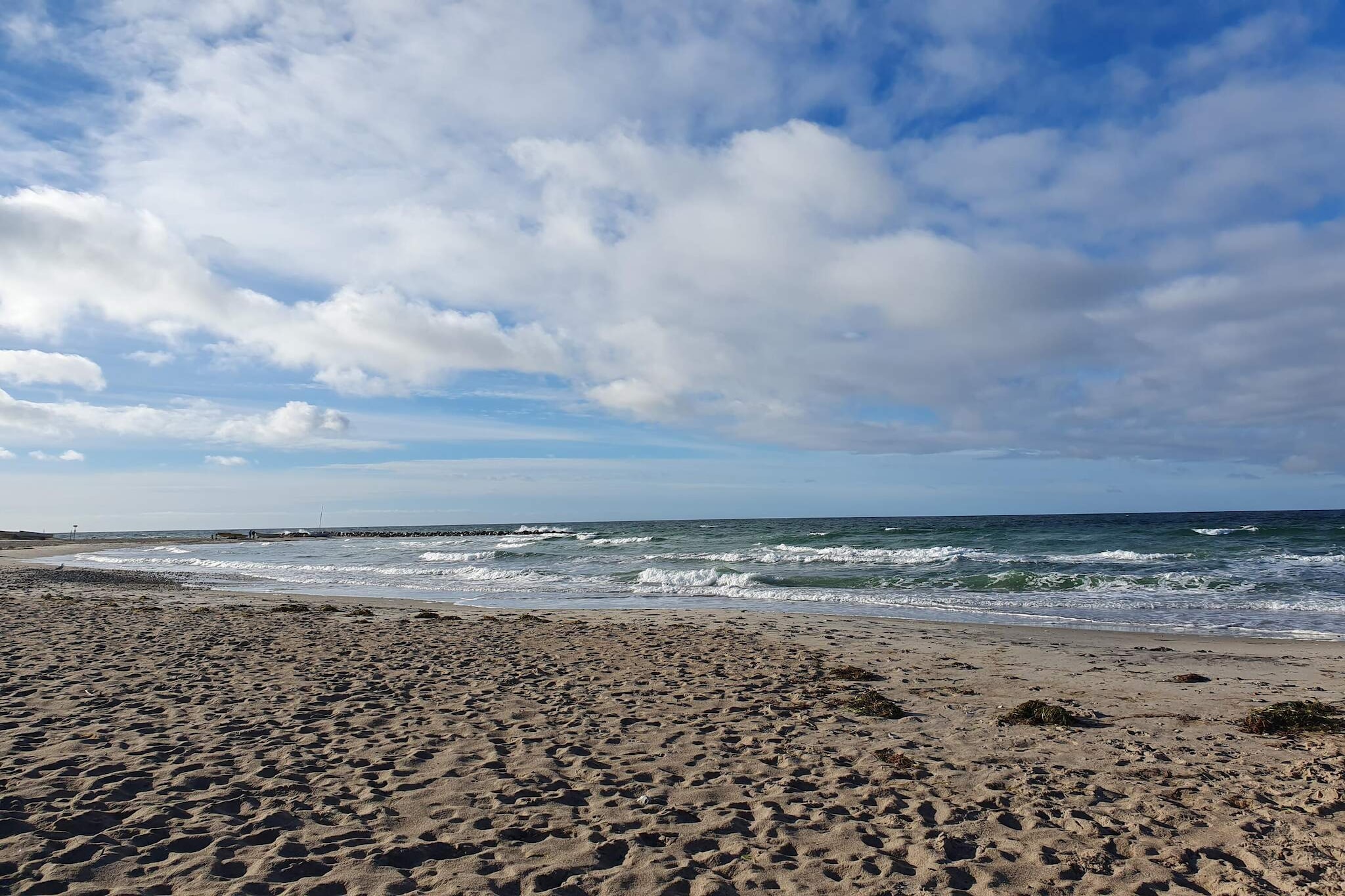 12 persoons vakantie huis in Hundested-By Traum - Waterzicht