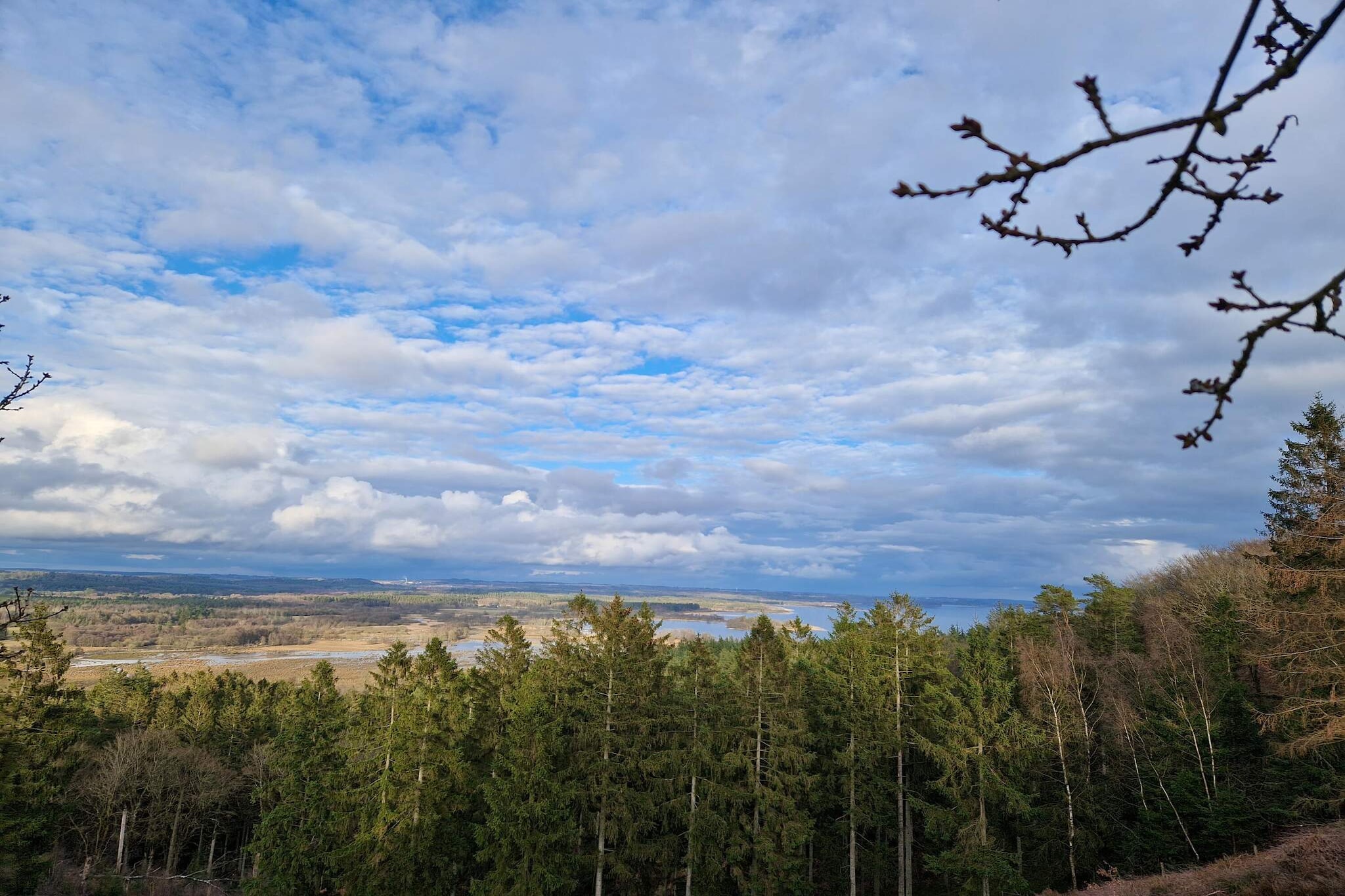 10 persoons vakantie huis in Ry-By Traum-Buitenlucht