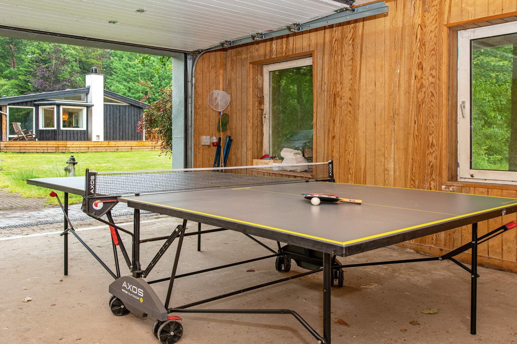 10 persoons vakantie huis in Ry-By Traum - Niet-getagd