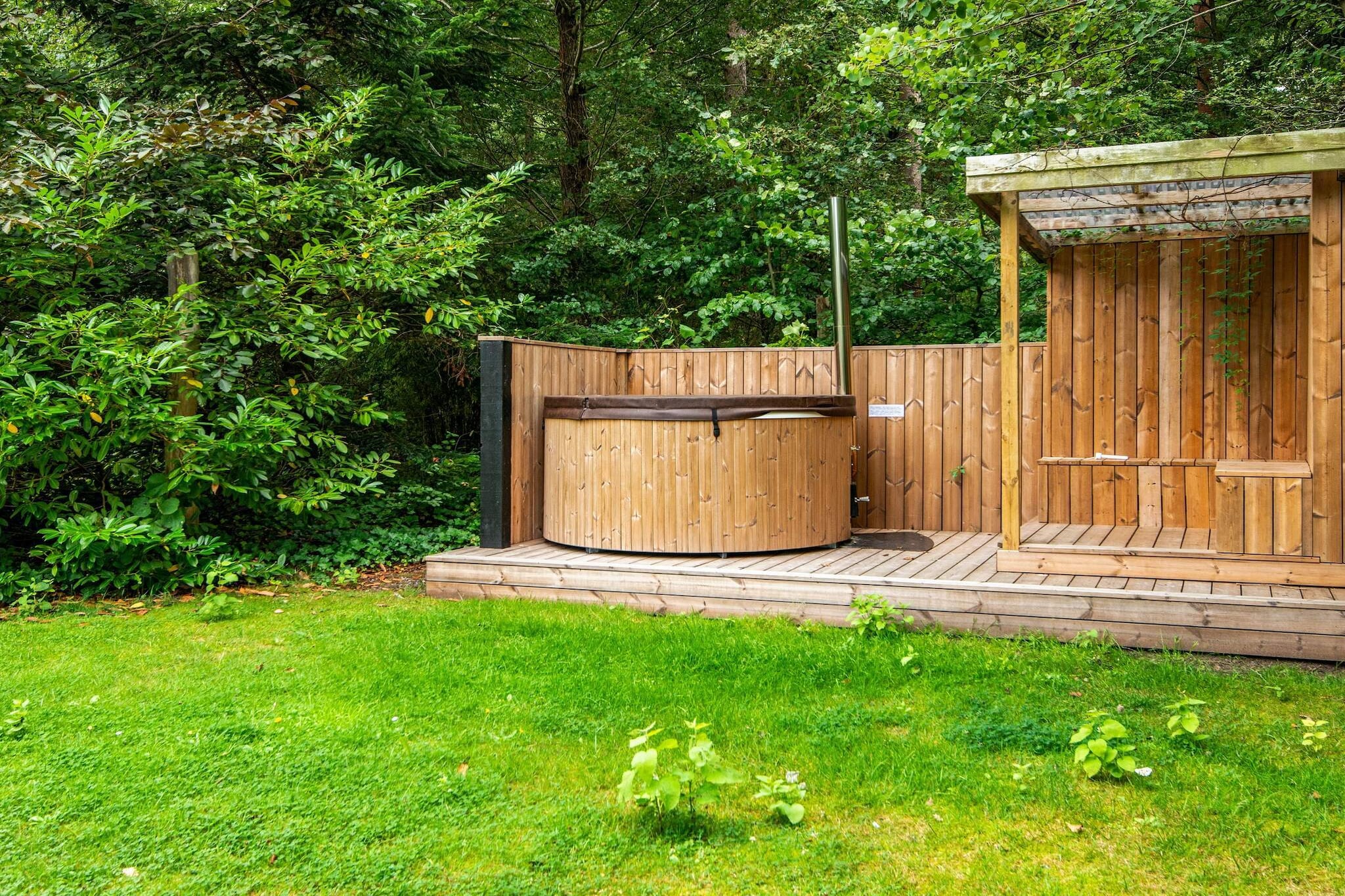 10 persoons vakantie huis in Ry-By Traum - Spa
