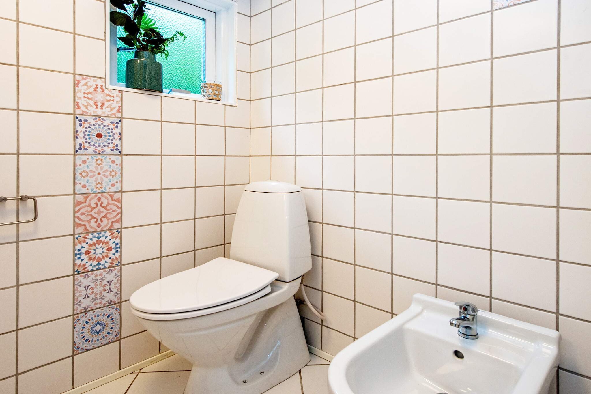 10 persoons vakantie huis in Ry-By Traum - Binnen