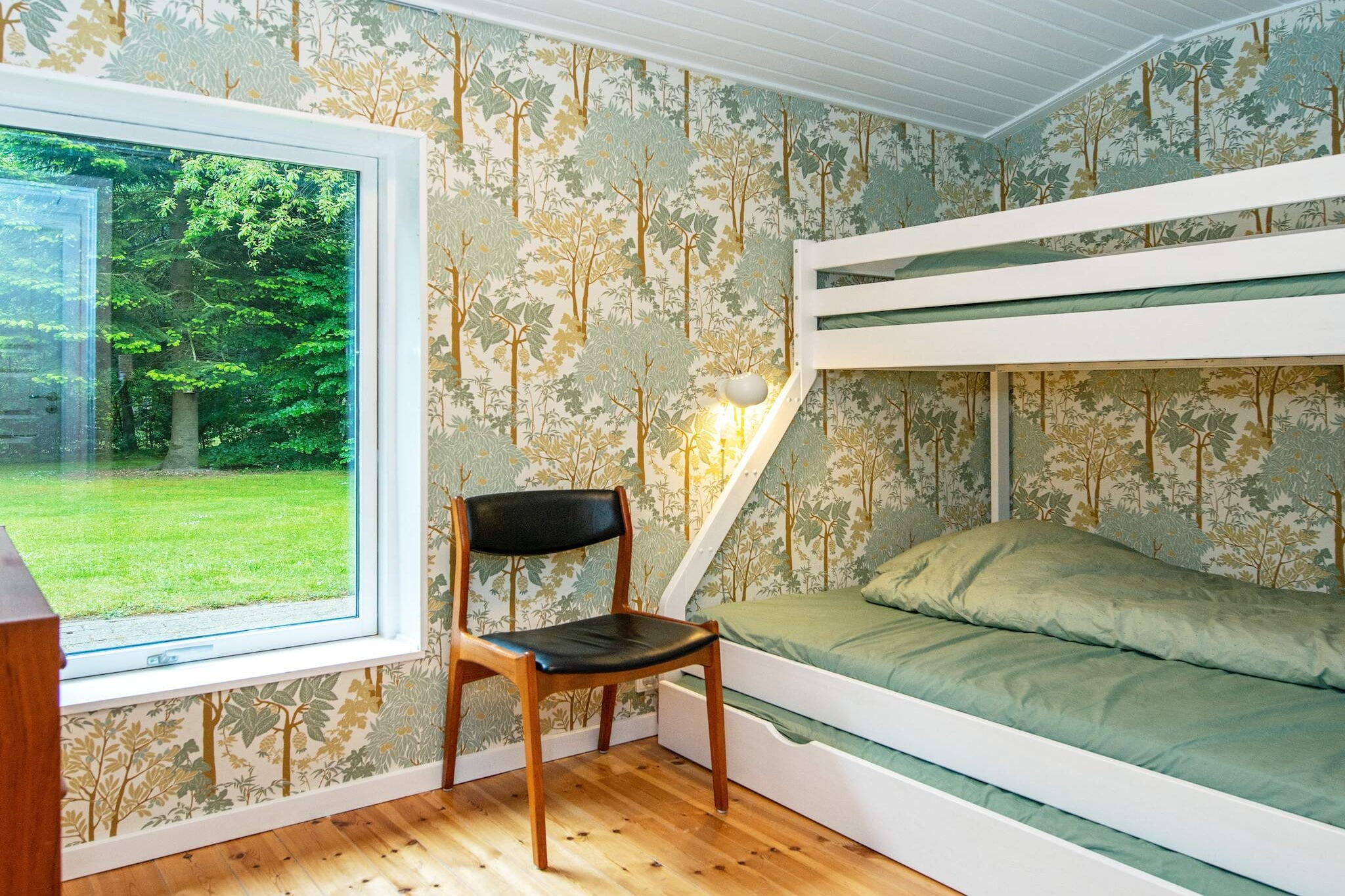 10 persoons vakantie huis in Ry-By Traum - Binnen