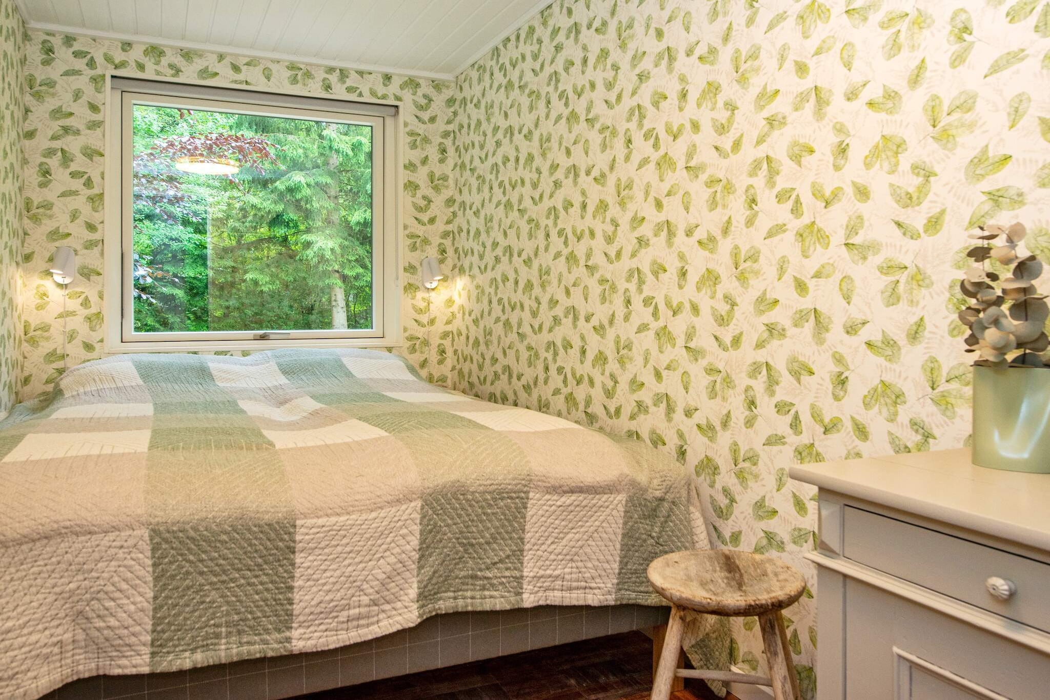 10 persoons vakantie huis in Ry-By Traum - Binnen