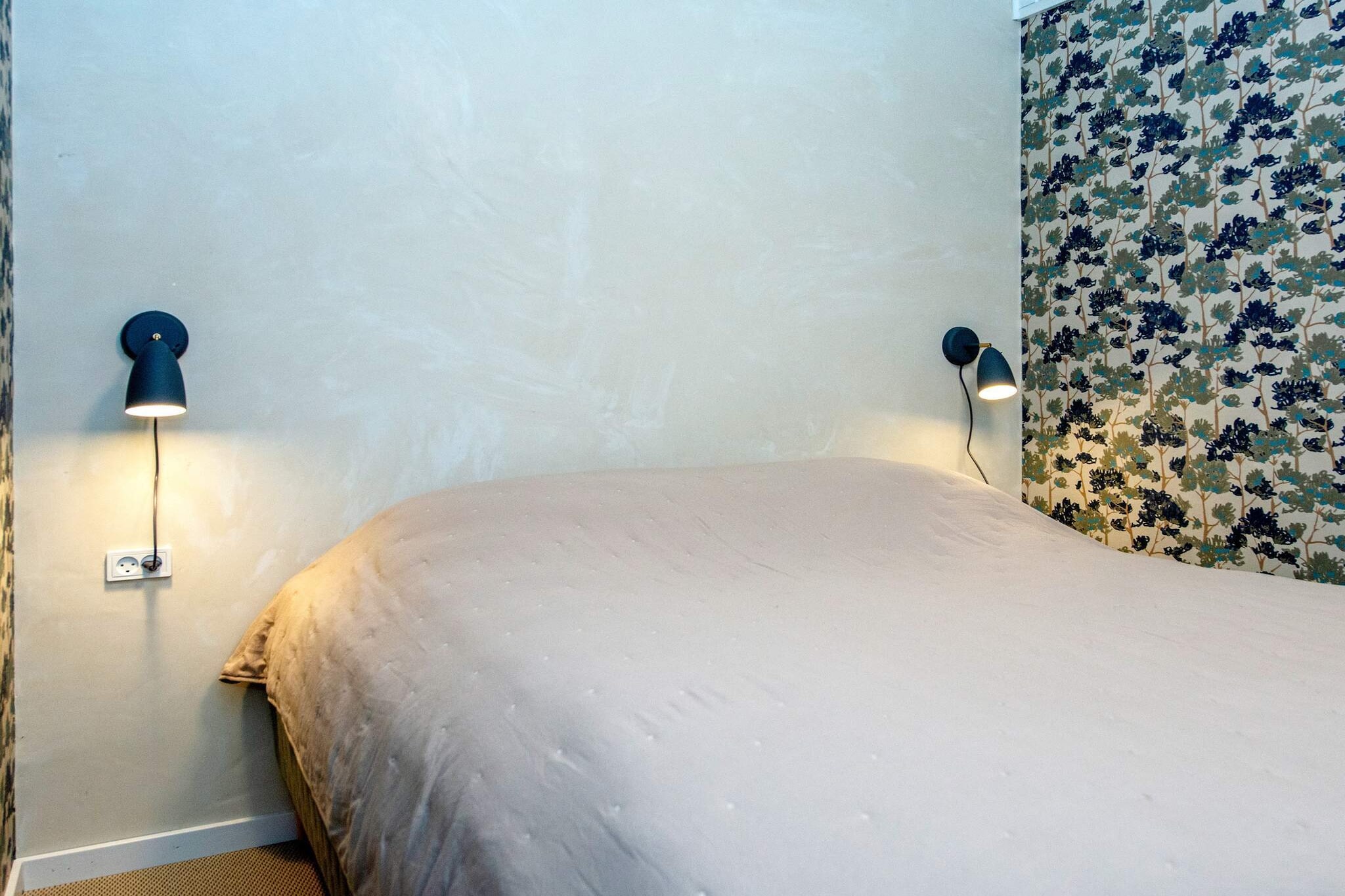 10 persoons vakantie huis in Ry-By Traum - Binnen