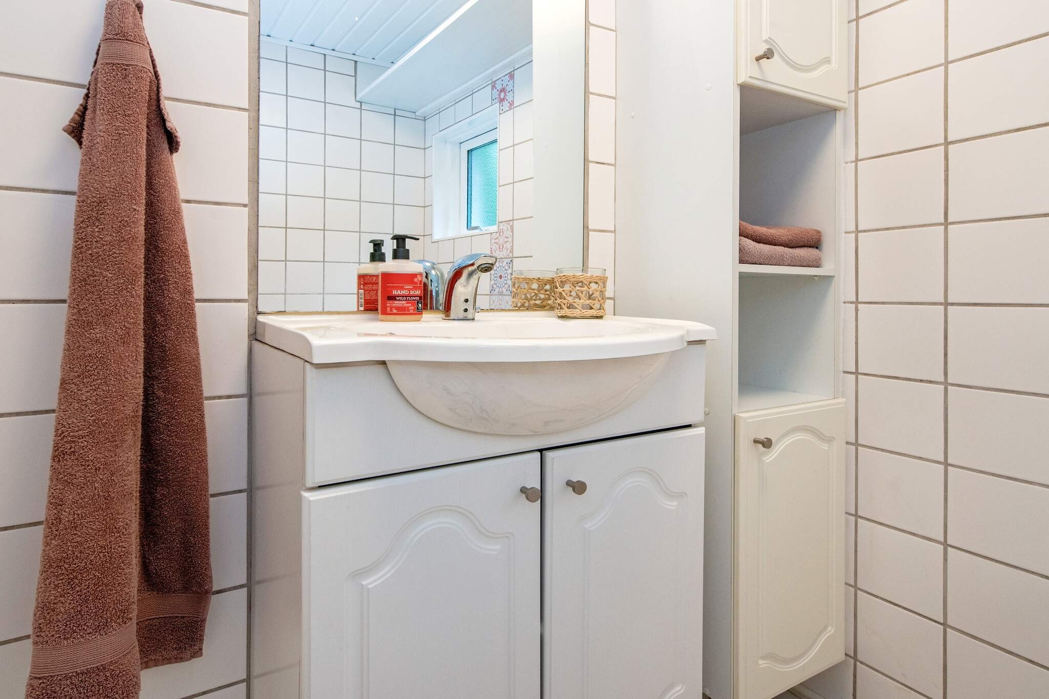 10 persoons vakantie huis in Ry-By Traum - Binnen
