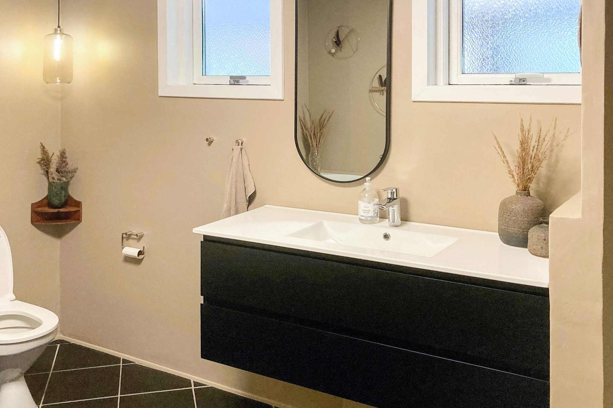 10 persoons vakantie huis in Ry-By Traum - Binnen