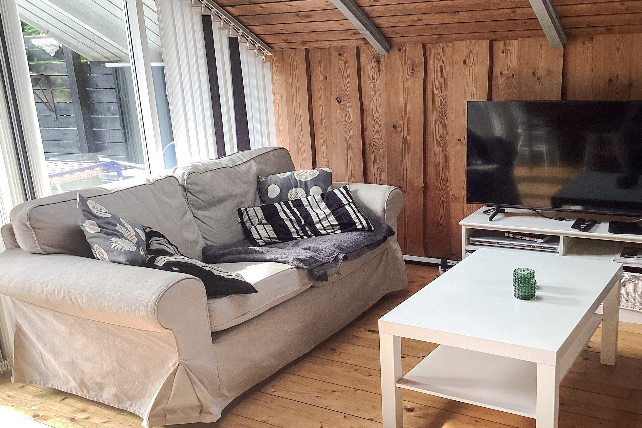 4 person holiday home in Væggerløse-Indoor