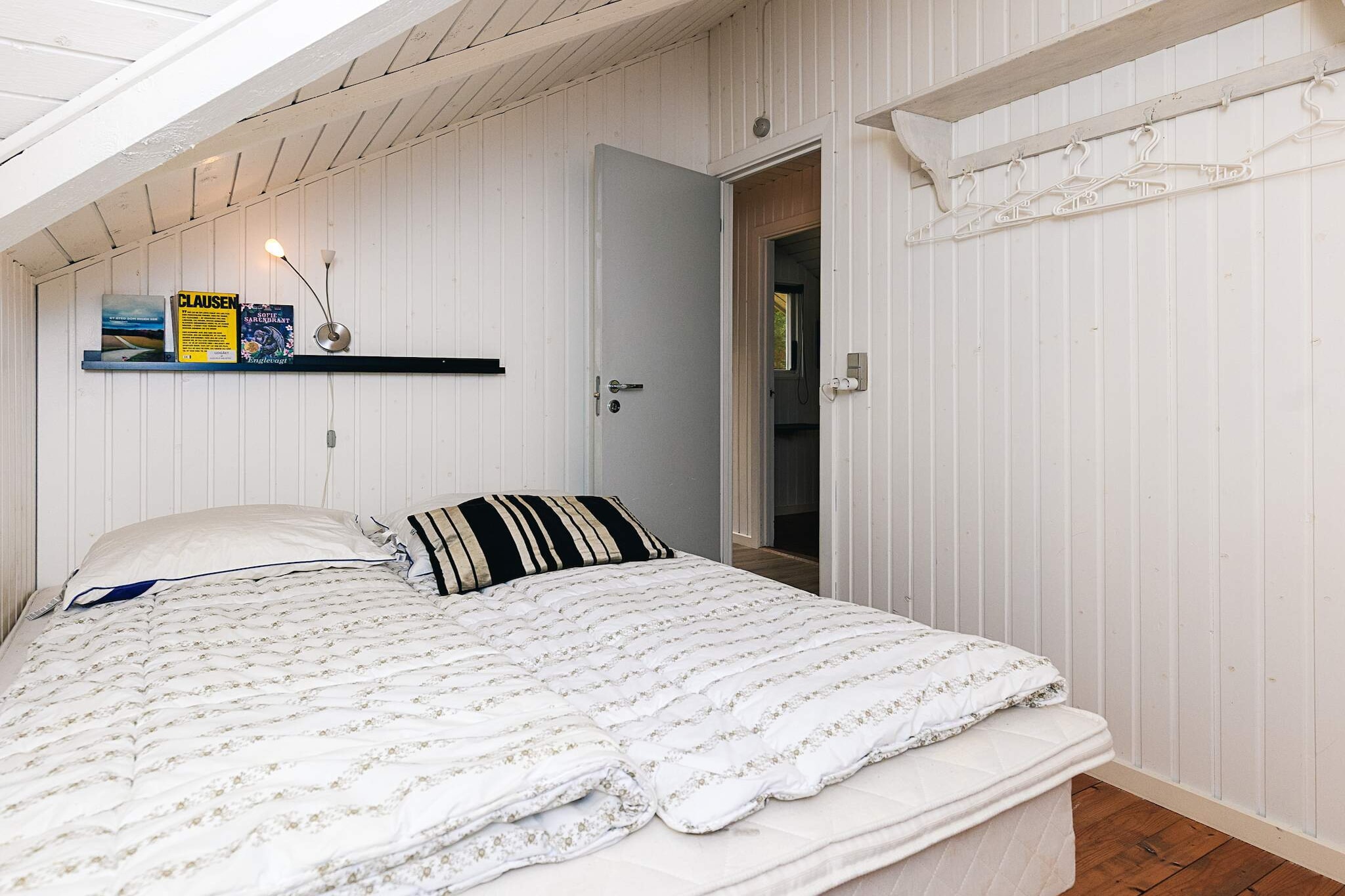 4 Personen Ferienhaus in Væggerløse - Innenbereich