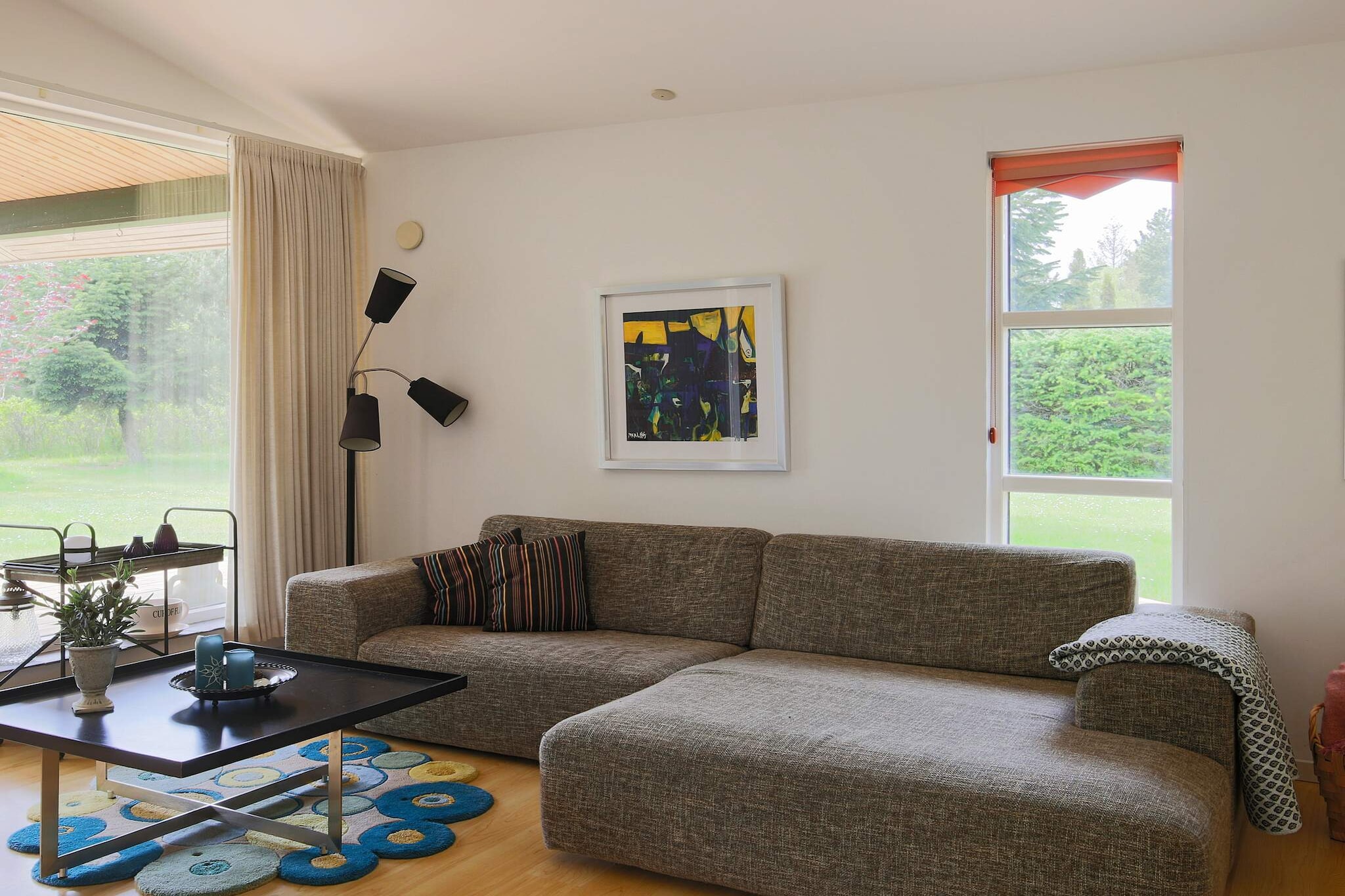 Maison de vacances pour 8 a Væggerløse