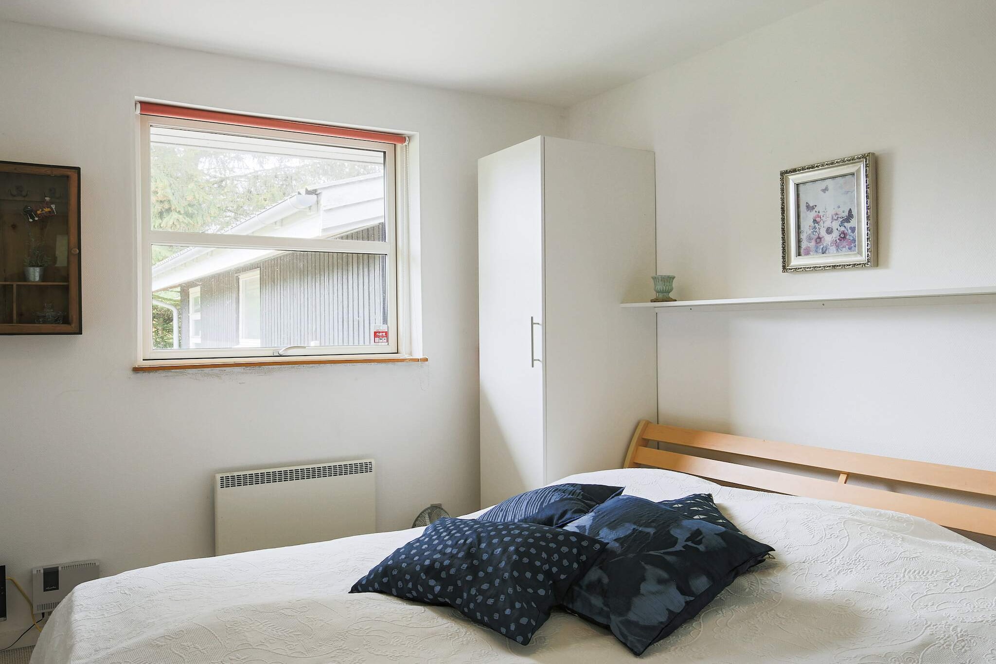 Maison de vacances pour 8 a Væggerløse - Intérieur