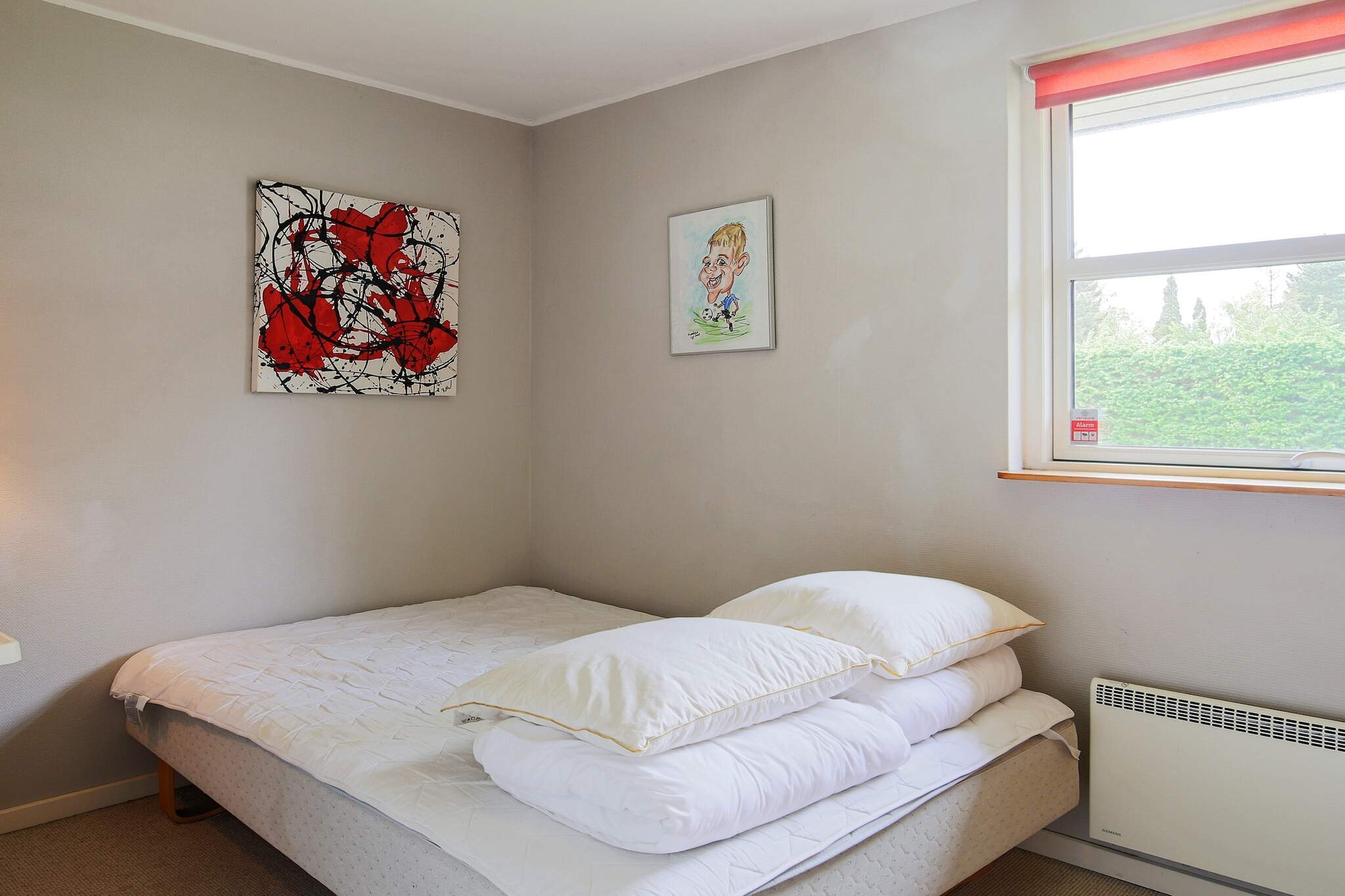 Maison de vacances pour 8 a Væggerløse