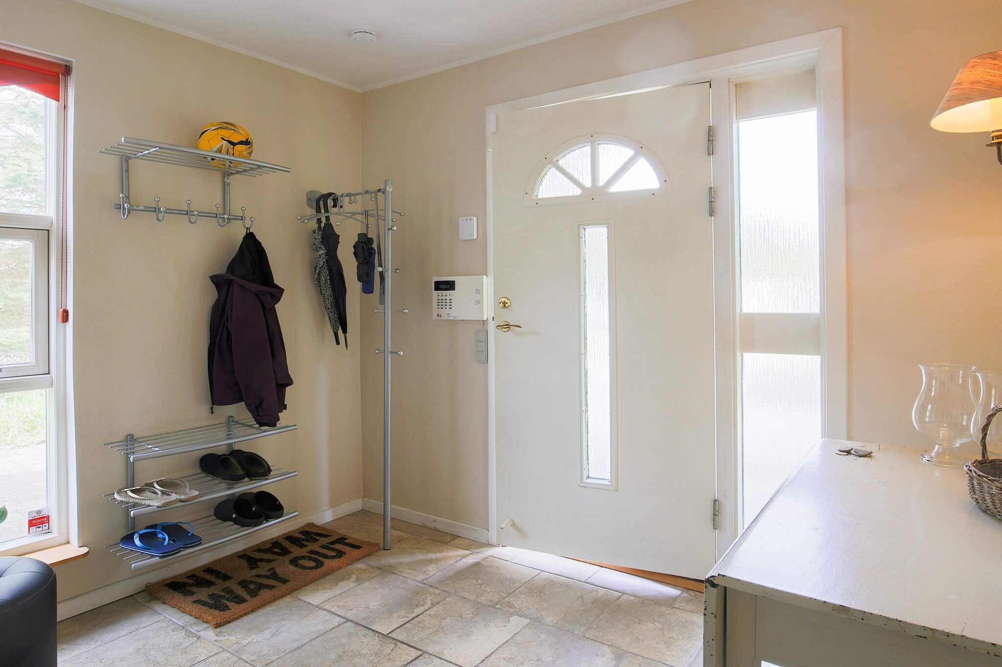 Maison de vacances pour 8 a Væggerløse - Intérieur