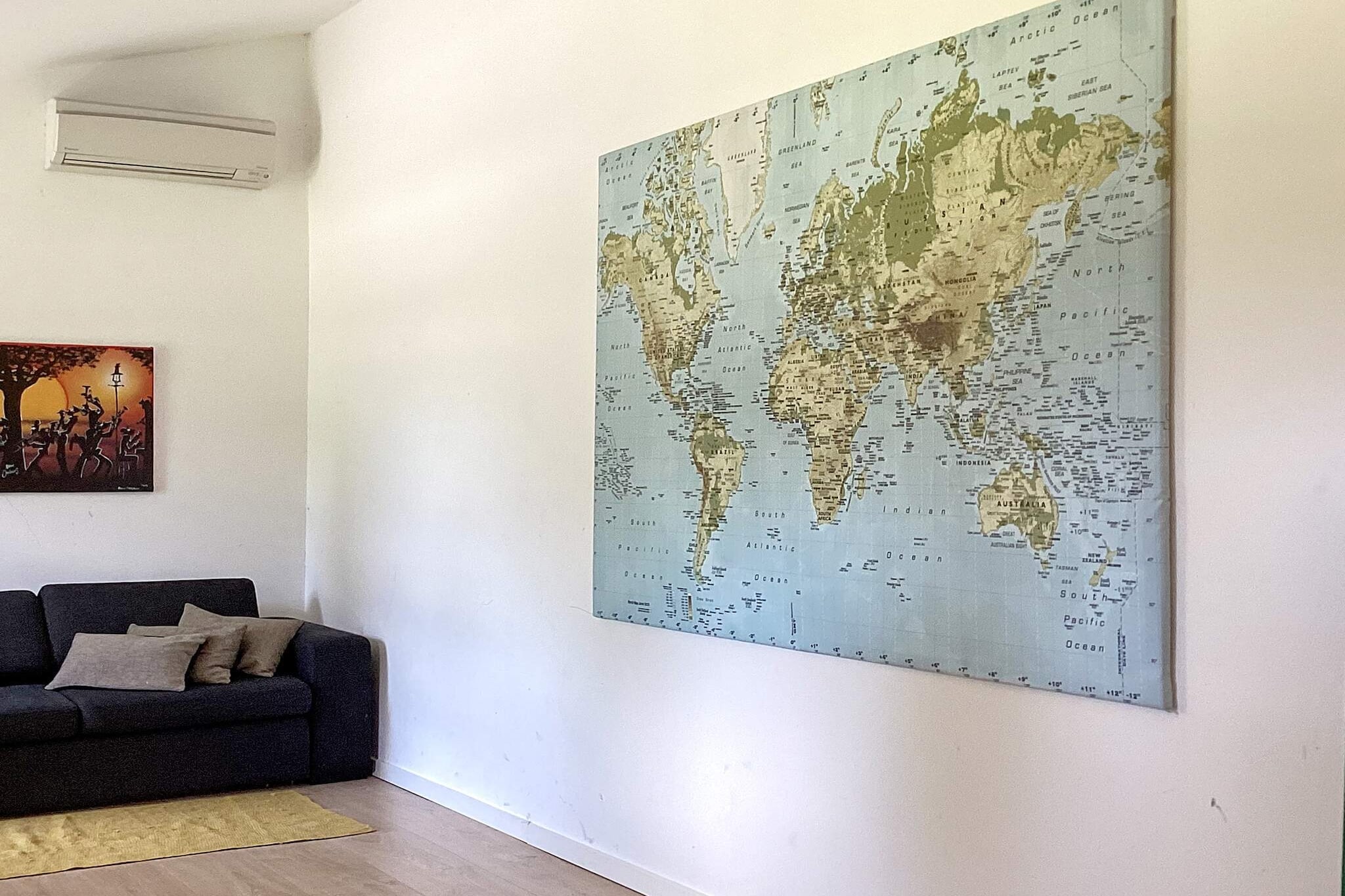 Maison de vacances pour 8 a Væggerløse - Intérieur