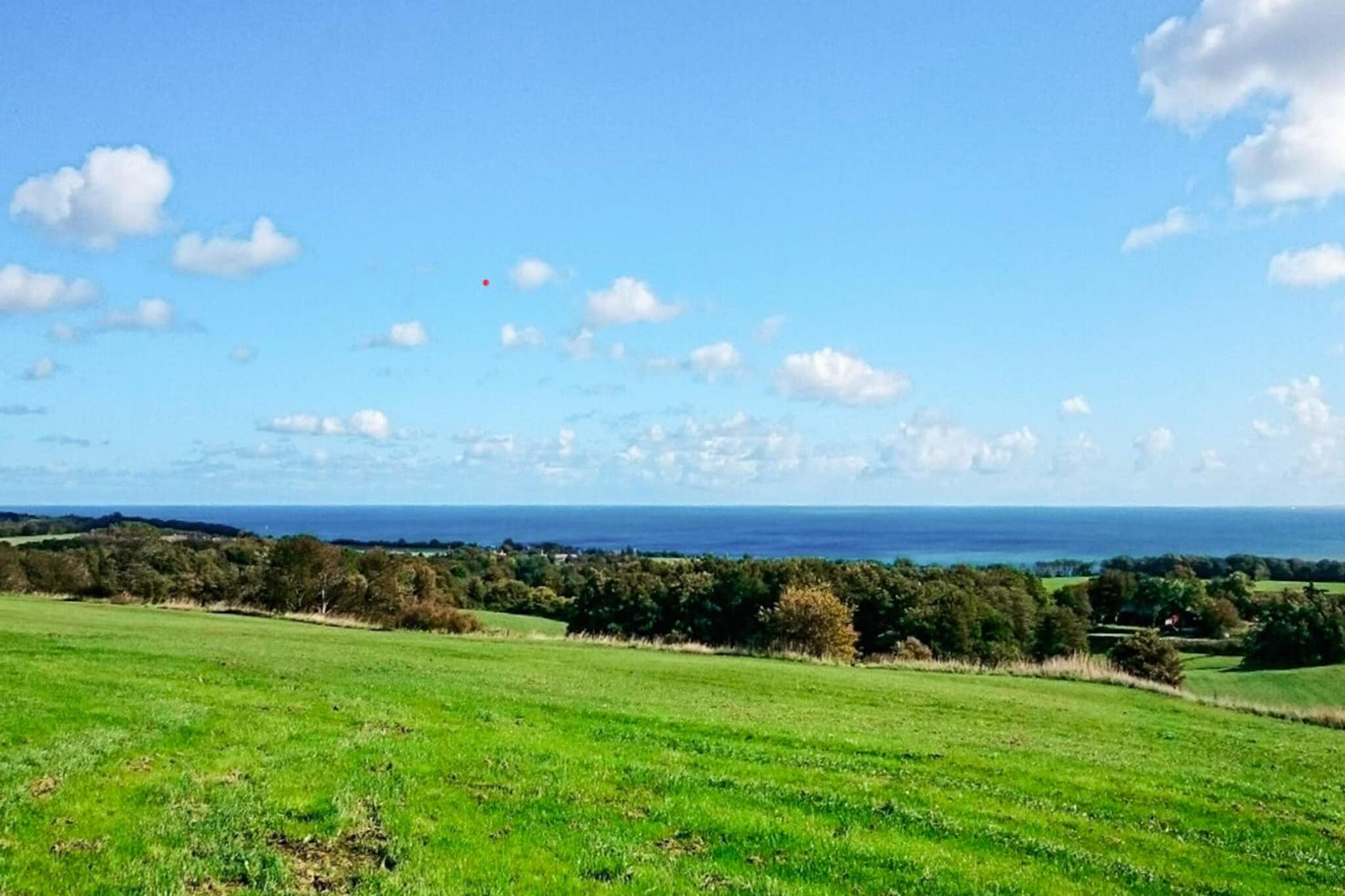 8 persoons vakantie huis in Hadsund-By Traum