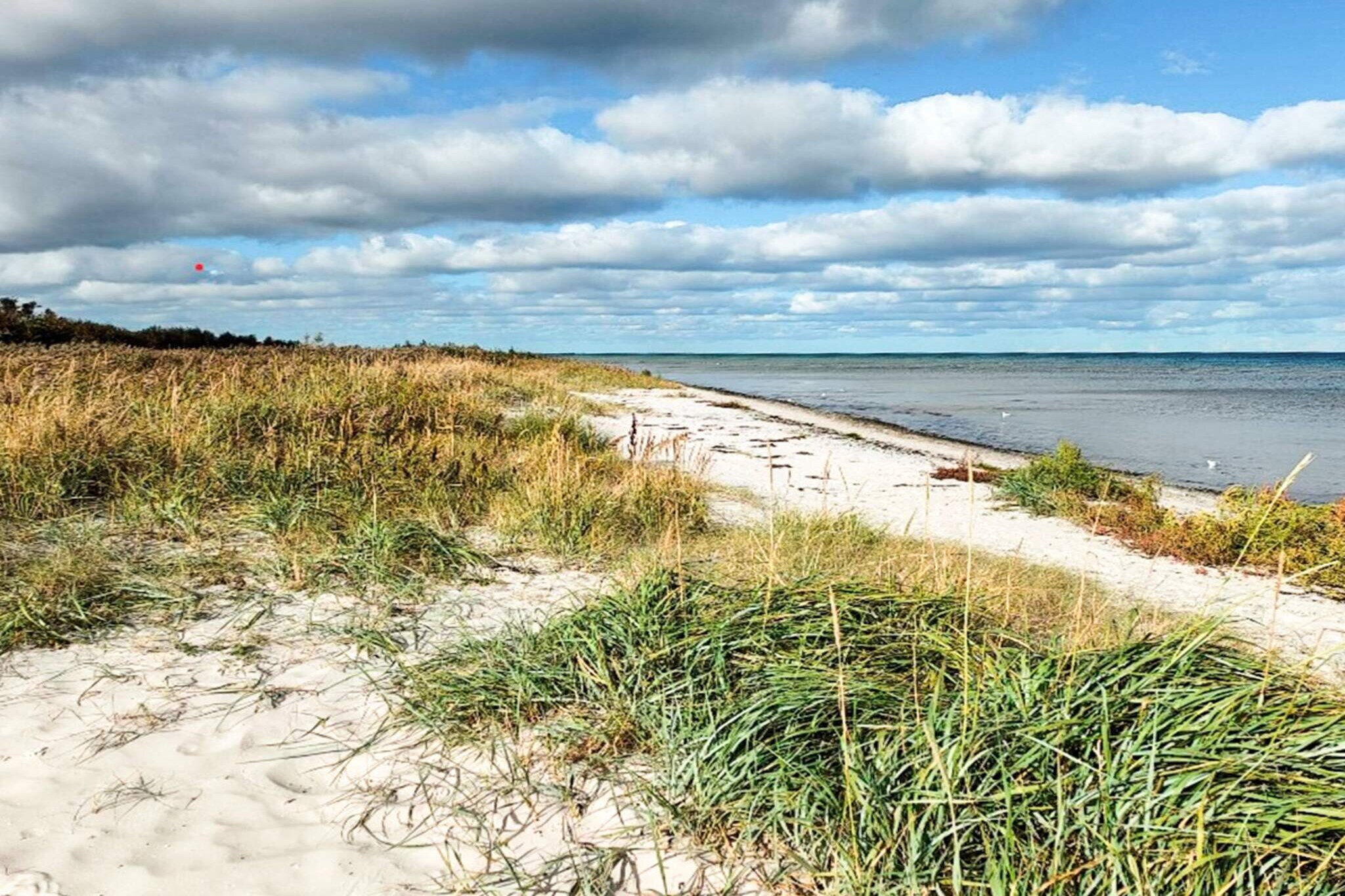 8 persoons vakantie huis in Hadsund-By Traum-Waterzicht