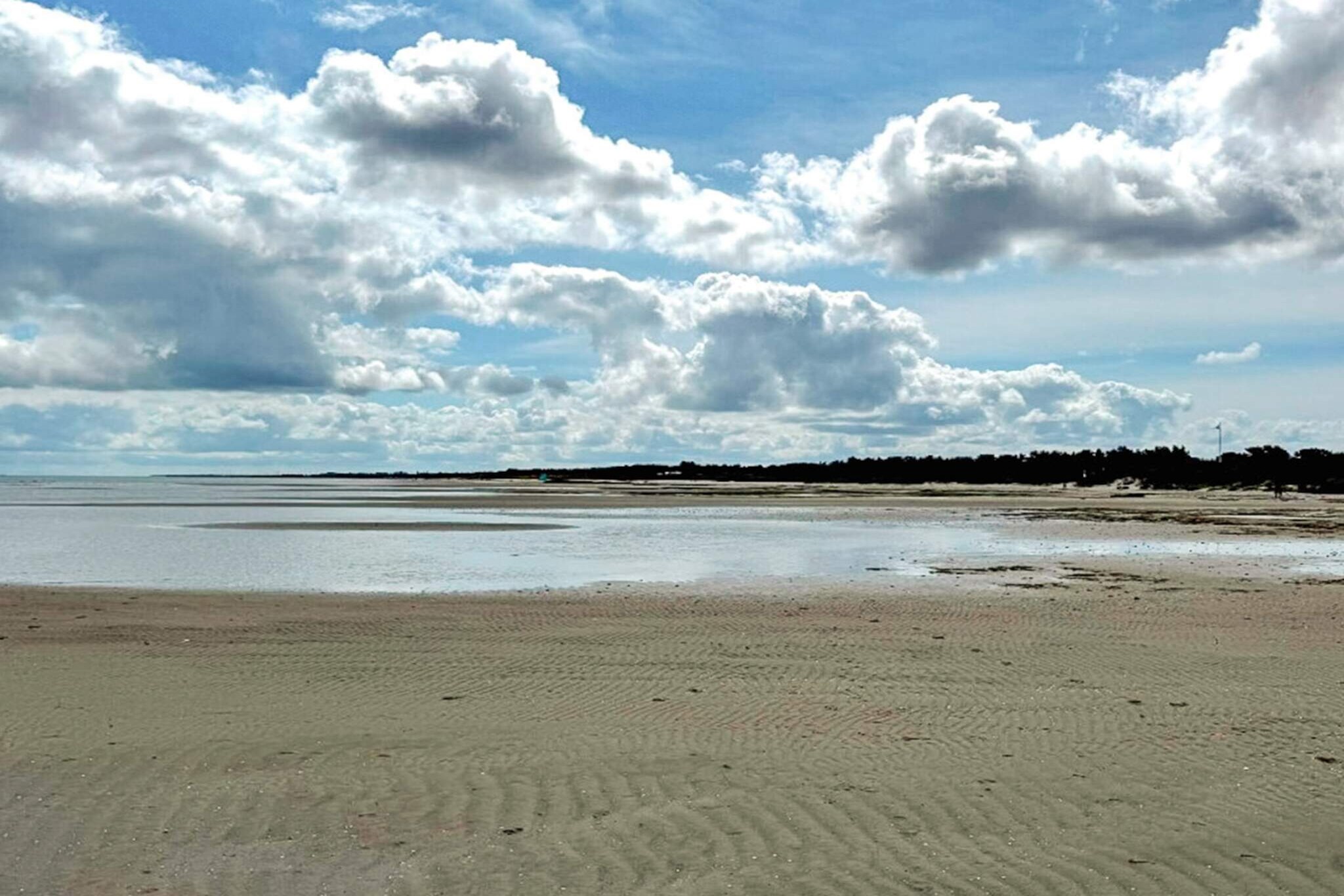 8 persoons vakantie huis in Hadsund-By Traum-Waterzicht