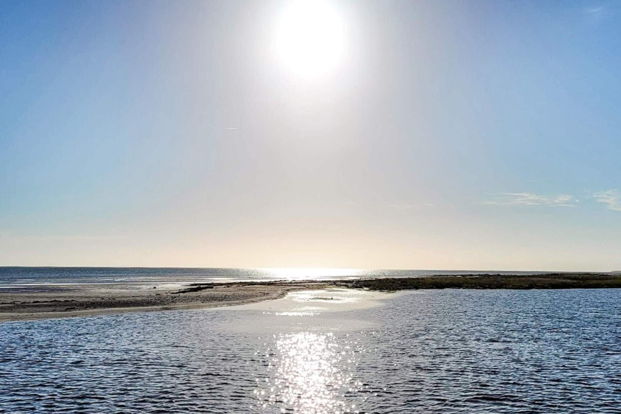 8 persoons vakantie huis in Hadsund-By Traum-Waterzicht