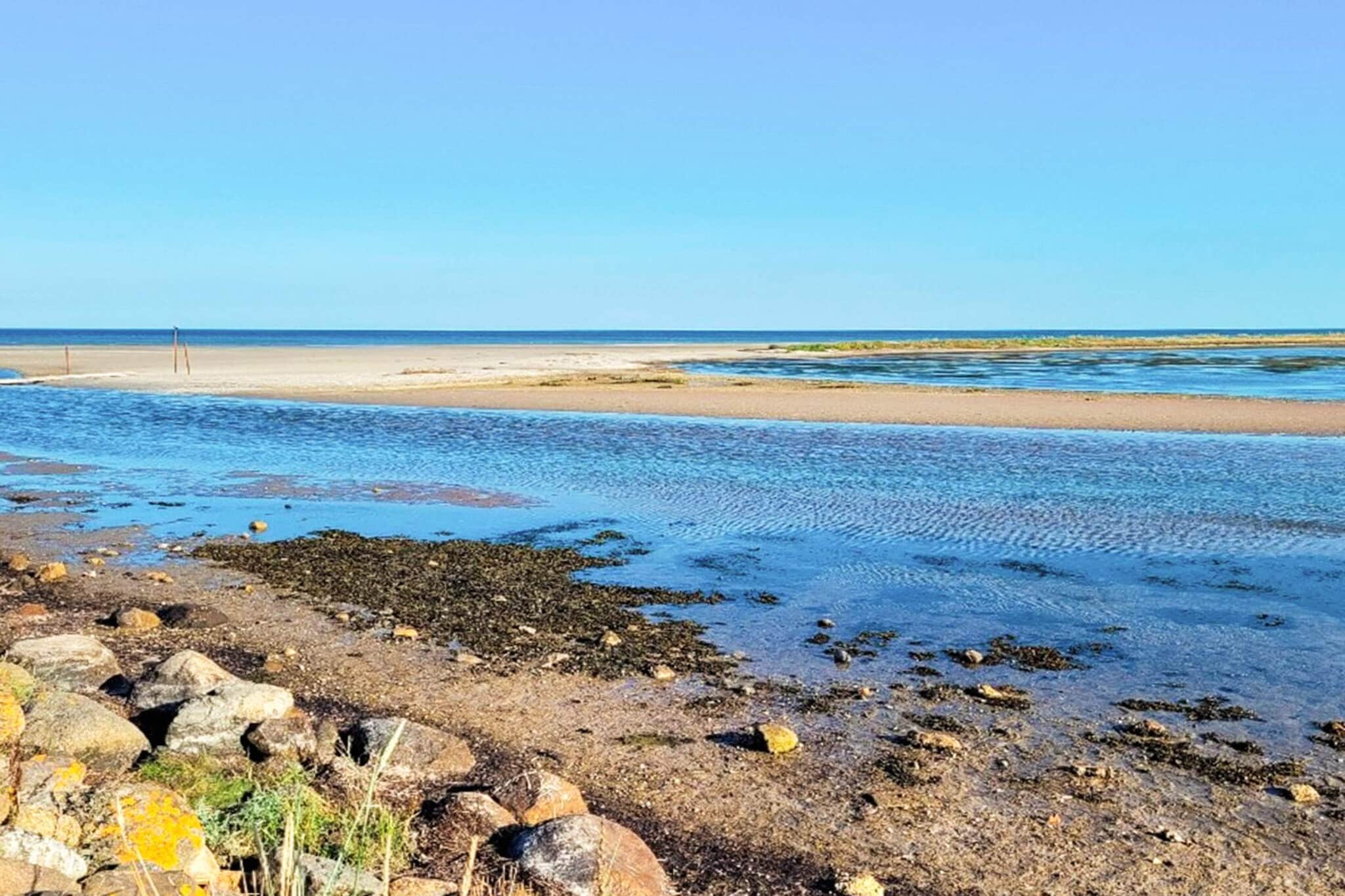 8 persoons vakantie huis in Hadsund-By Traum-Waterzicht