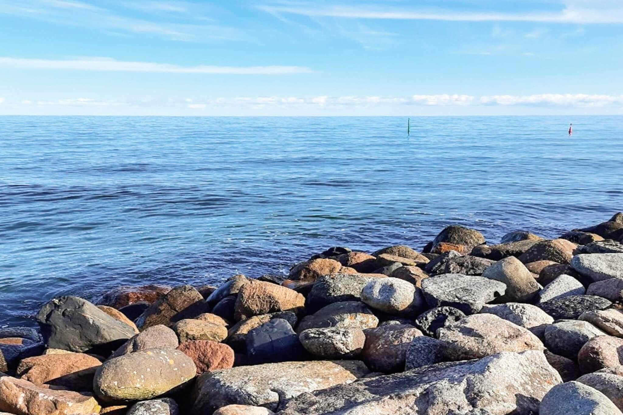 8 persoons vakantie huis in Hadsund-By Traum-Waterzicht