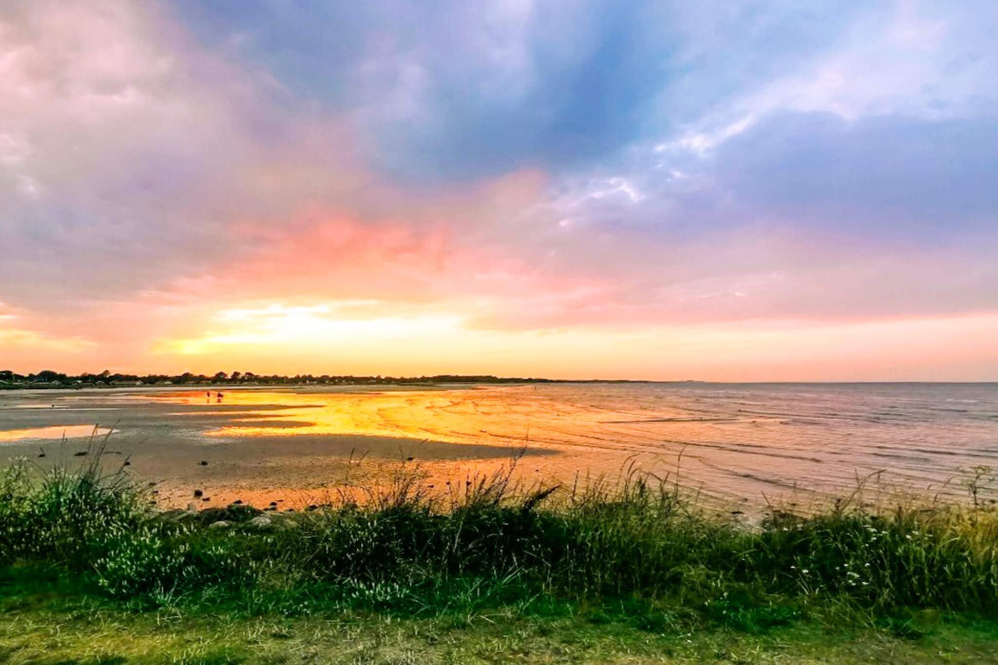 8 persoons vakantie huis in Hadsund-By Traum-Waterzicht