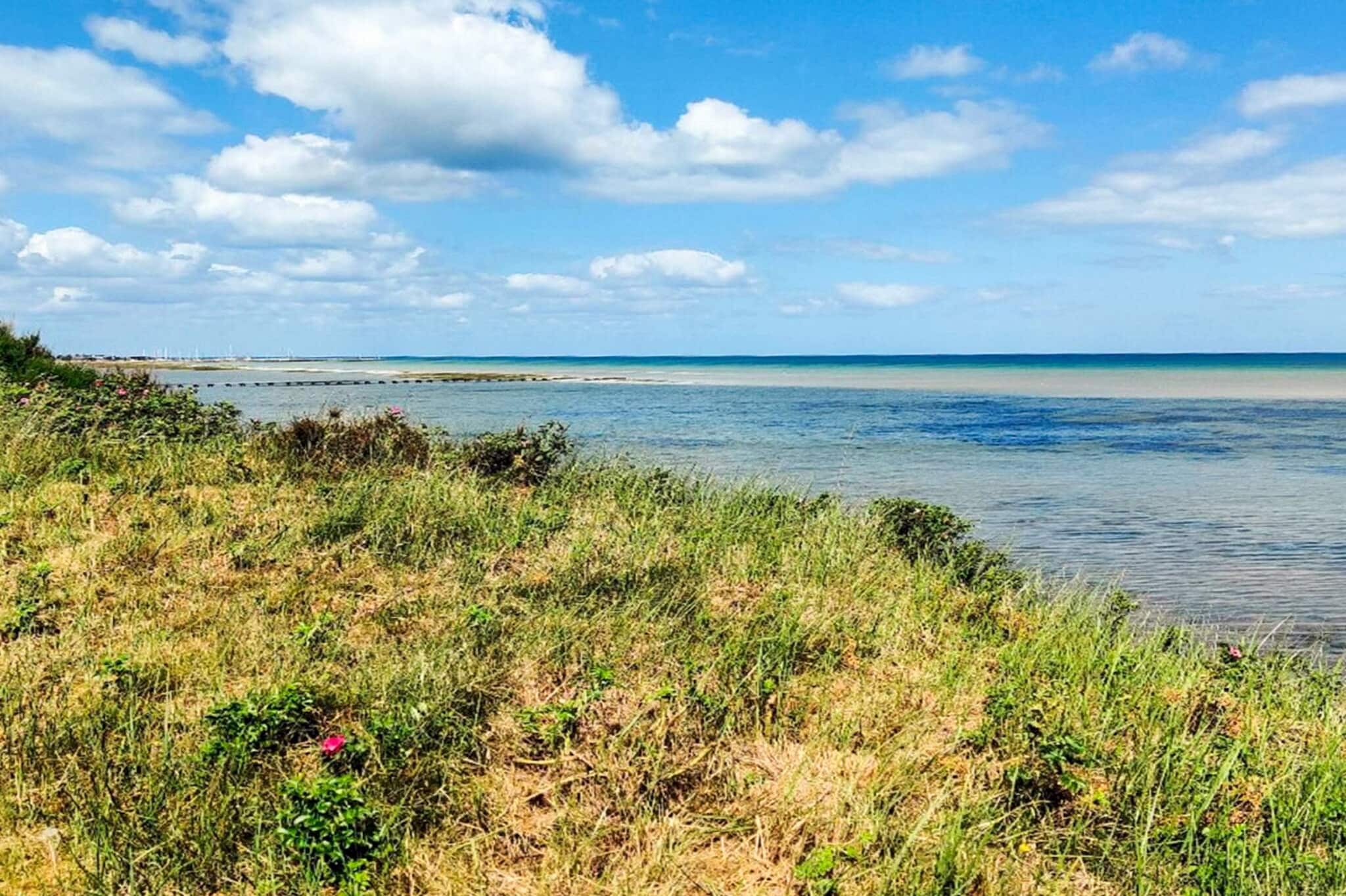 8 persoons vakantie huis in Hadsund-By Traum-Waterzicht
